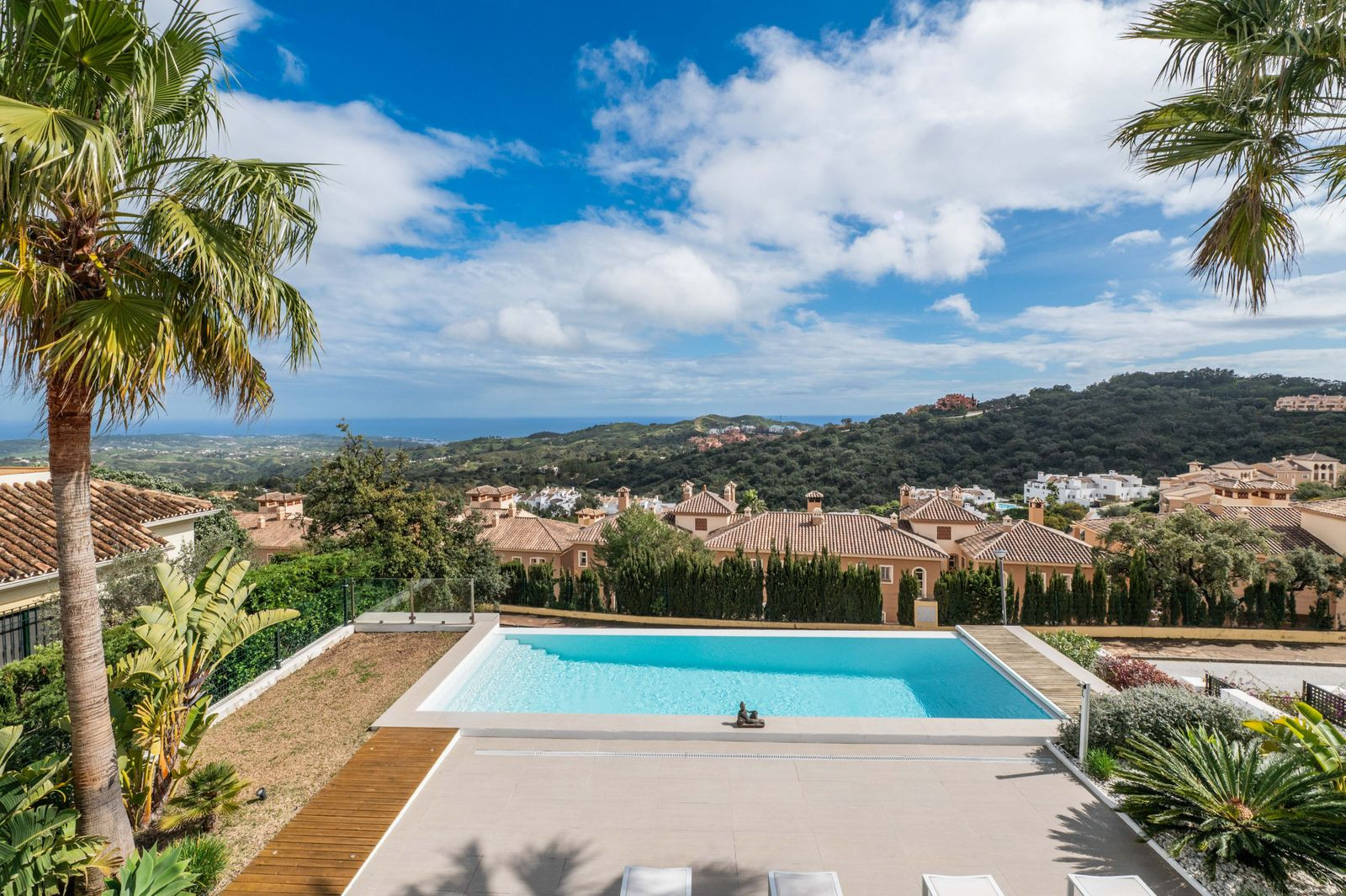 5 Bed, 6 Bath, HouseFor Sale, Marbella, Malaga