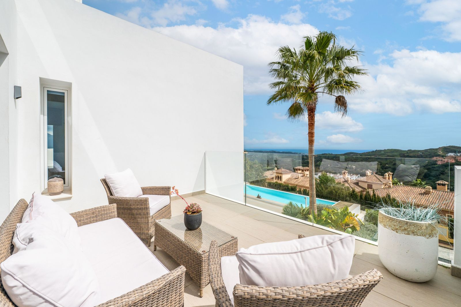 5 Bed, 6 Bath, HouseFor Sale, Marbella, Malaga
