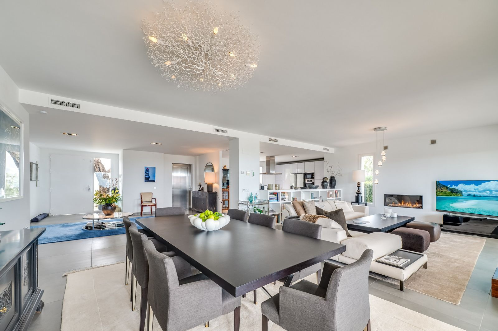 5 Bed, 6 Bath, HouseFor Sale, Marbella, Malaga