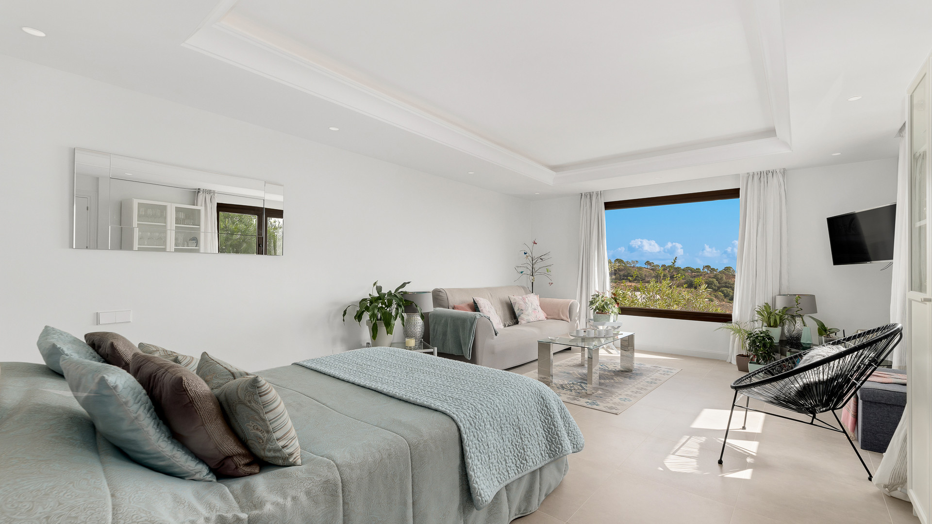 5 Bed, 5 Bath, HouseFor Sale, Estepona, Malaga