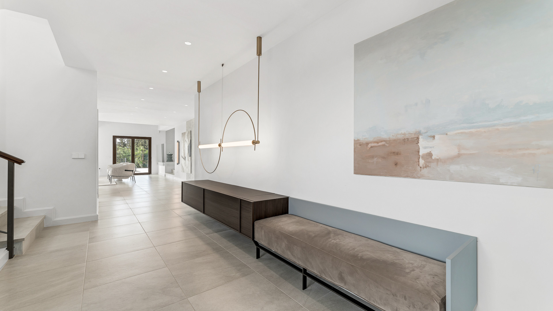 5 Bed, 5 Bath, HouseFor Sale, Estepona, Malaga