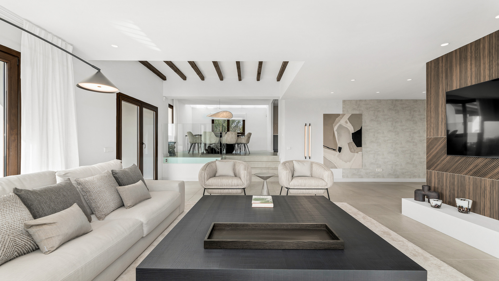 5 Bed, 5 Bath, HouseFor Sale, Estepona, Malaga