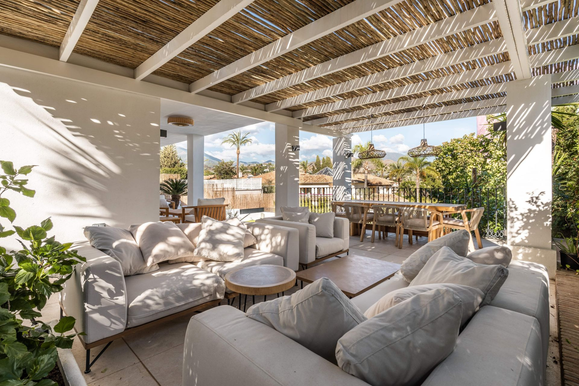 5 Bed, 6 Bath, HouseFor Sale, Marbella, Malaga