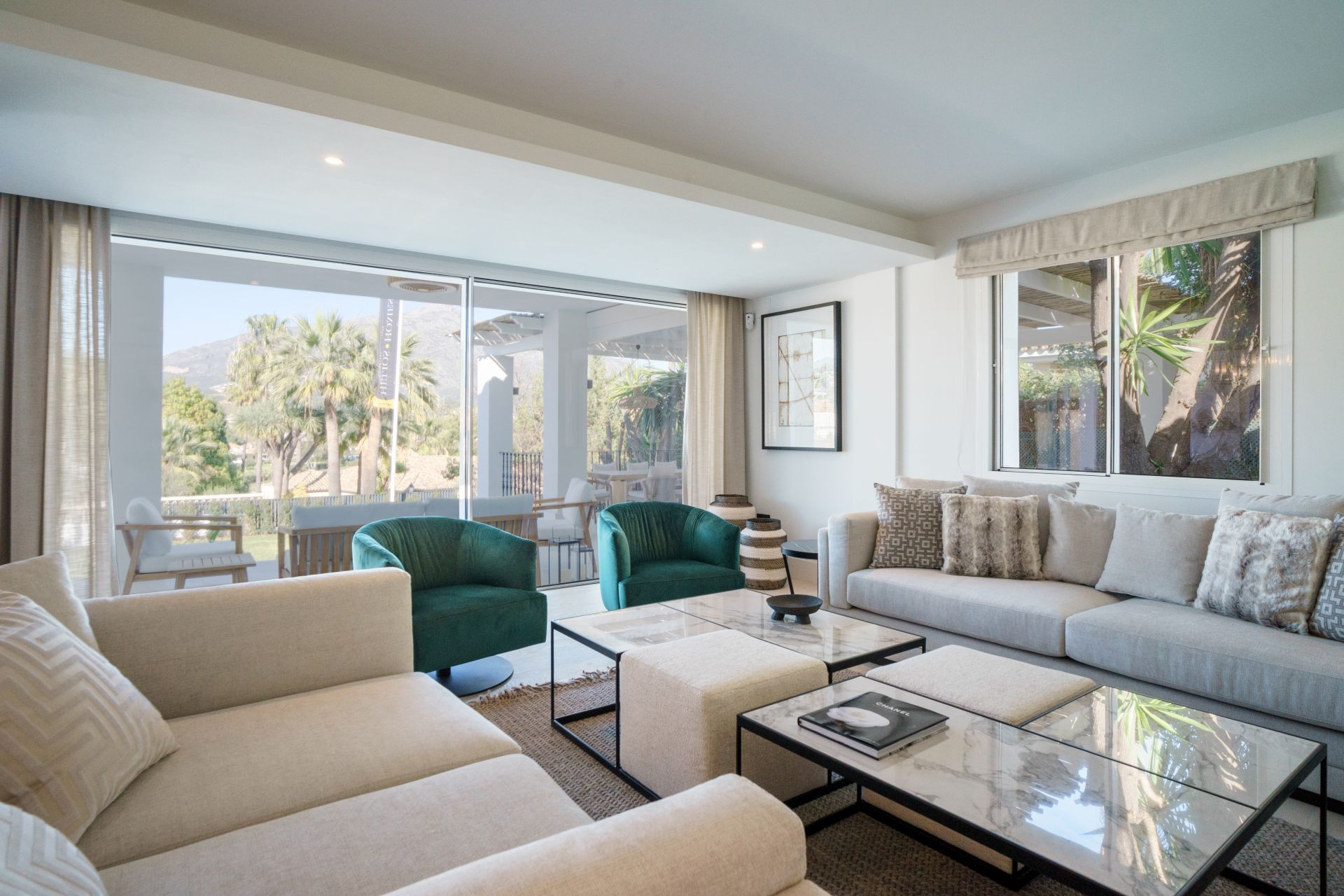 5 Bed, 6 Bath, HouseFor Sale, Marbella, Malaga