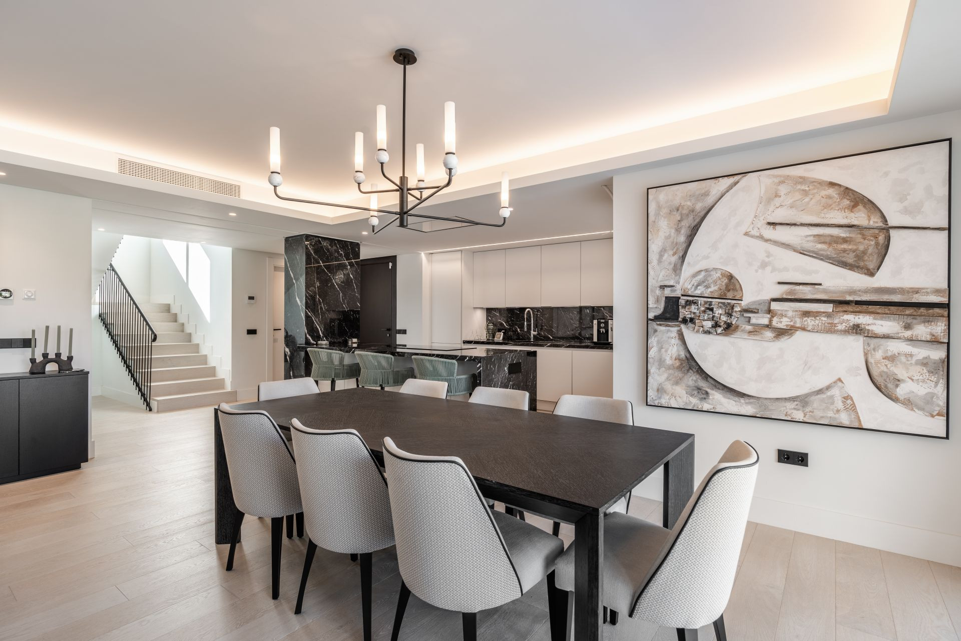 5 Bed, 6 Bath, HouseFor Sale, Marbella, Malaga