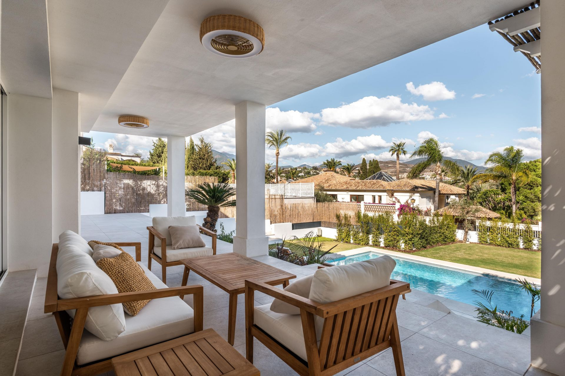 5 Bed, 6 Bath, HouseFor Sale, Marbella, Malaga