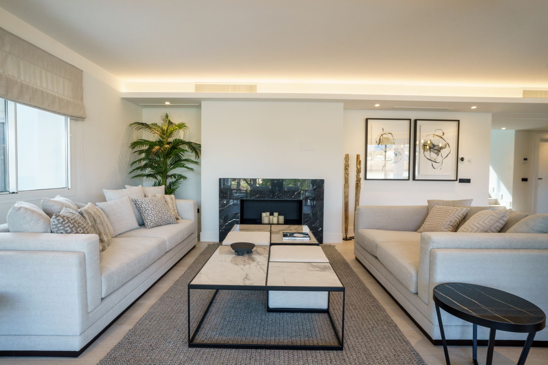 5 Bed, 6 Bath, HouseFor Sale, Marbella, Malaga