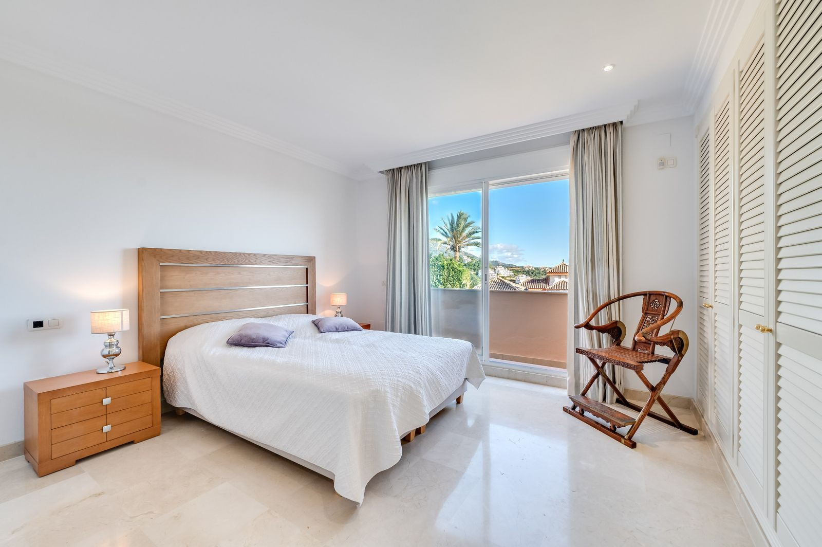 3 Bed, 4 Bath, ApartmentFor Sale, Marbella, Malaga