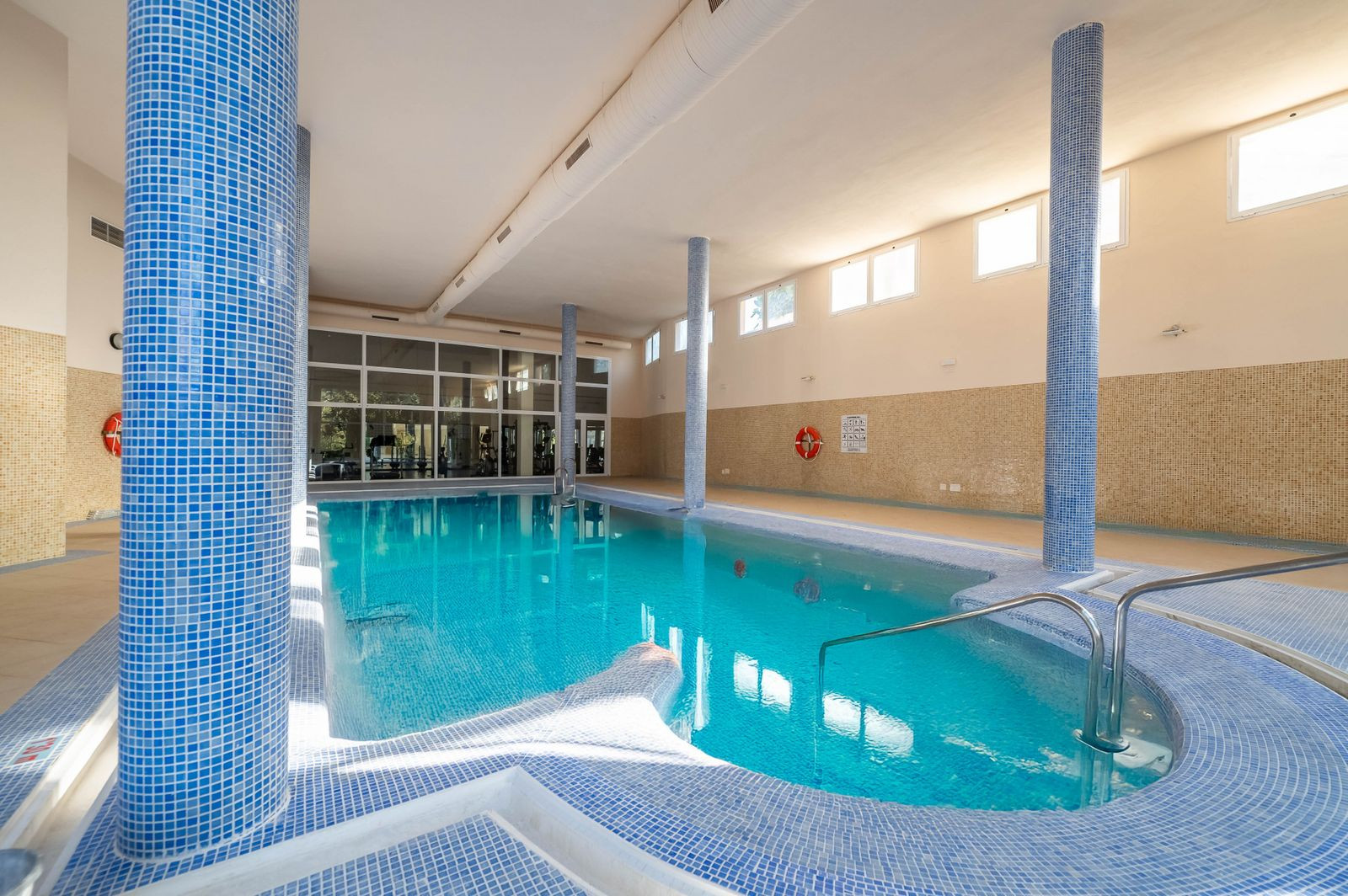 3 Bed, 4 Bath, ApartmentFor Sale, Marbella, Malaga