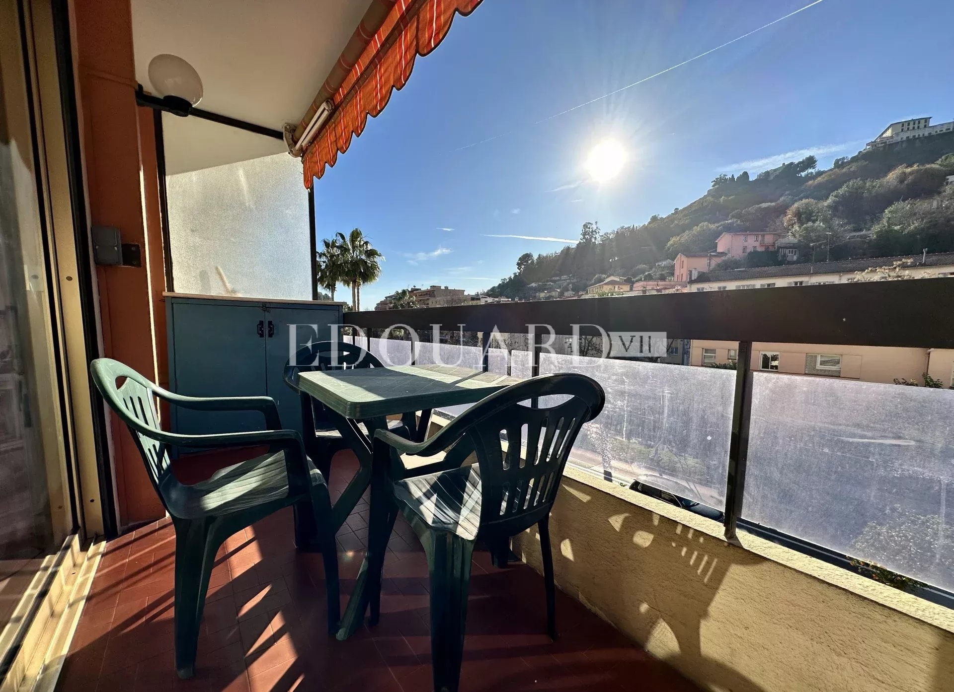 1 Bath, ApartmentFor Sale, Menton, Alpes-Maritimes