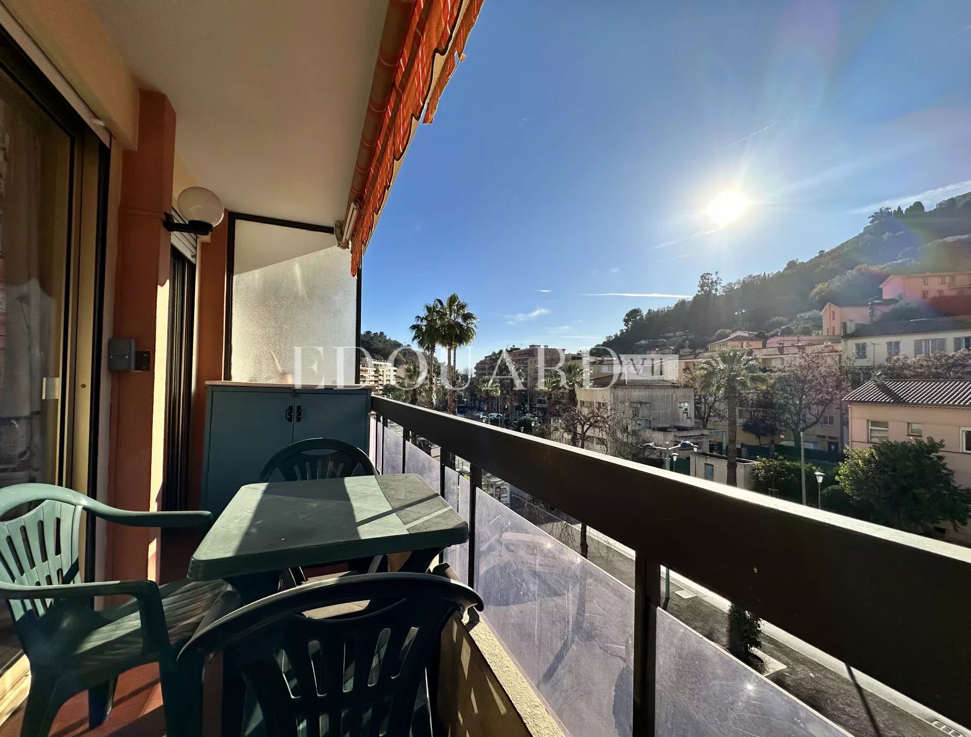 1 Bath, ApartmentFor Sale, Menton, Alpes-Maritimes