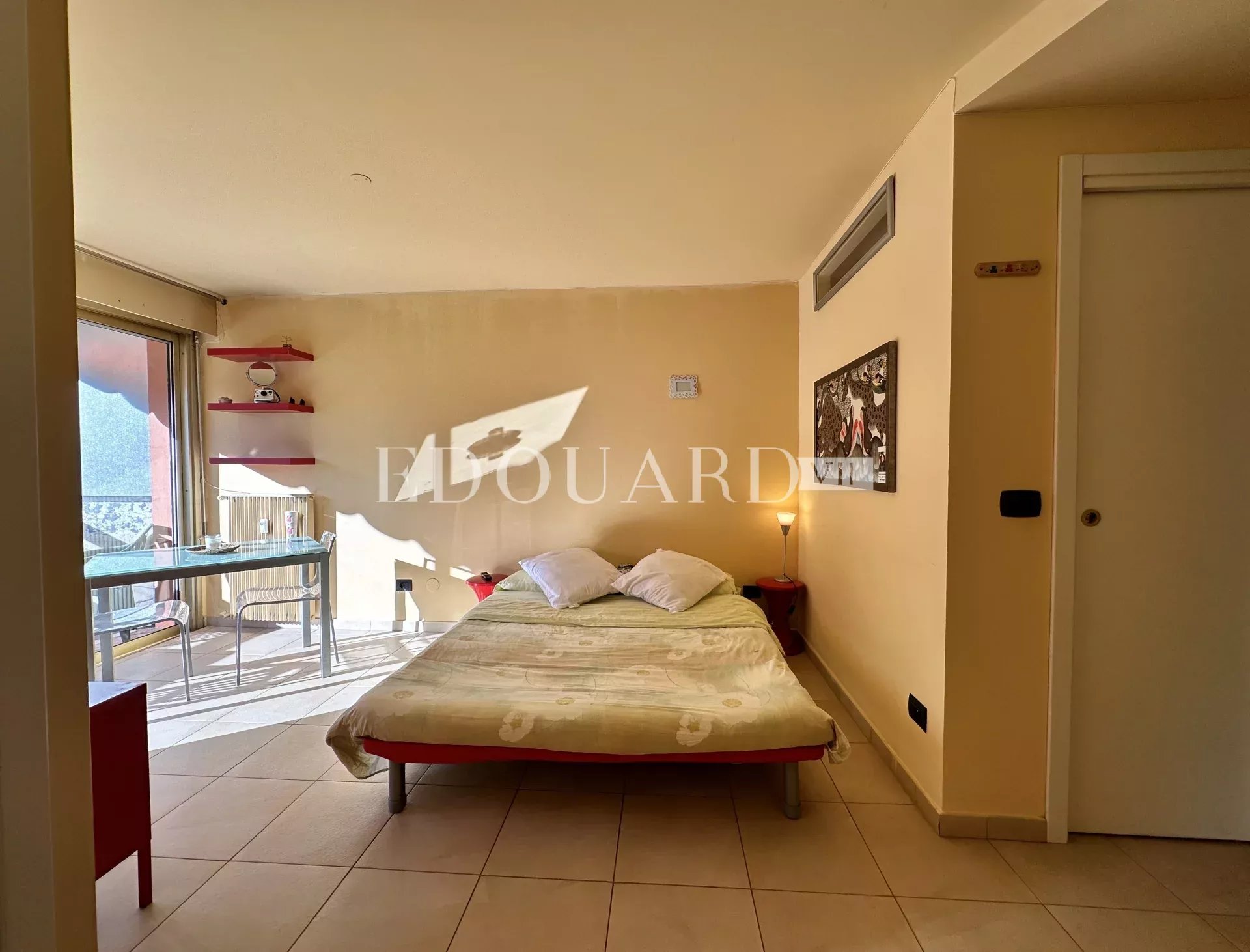 1 Bath, ApartmentFor Sale, Menton, Alpes-Maritimes