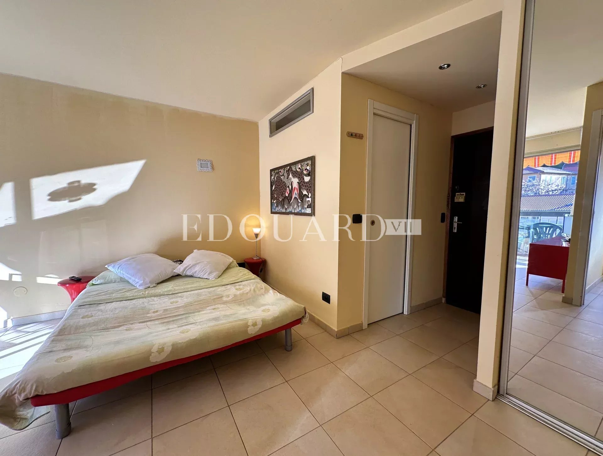 1 Bath, ApartmentFor Sale, Menton, Alpes-Maritimes