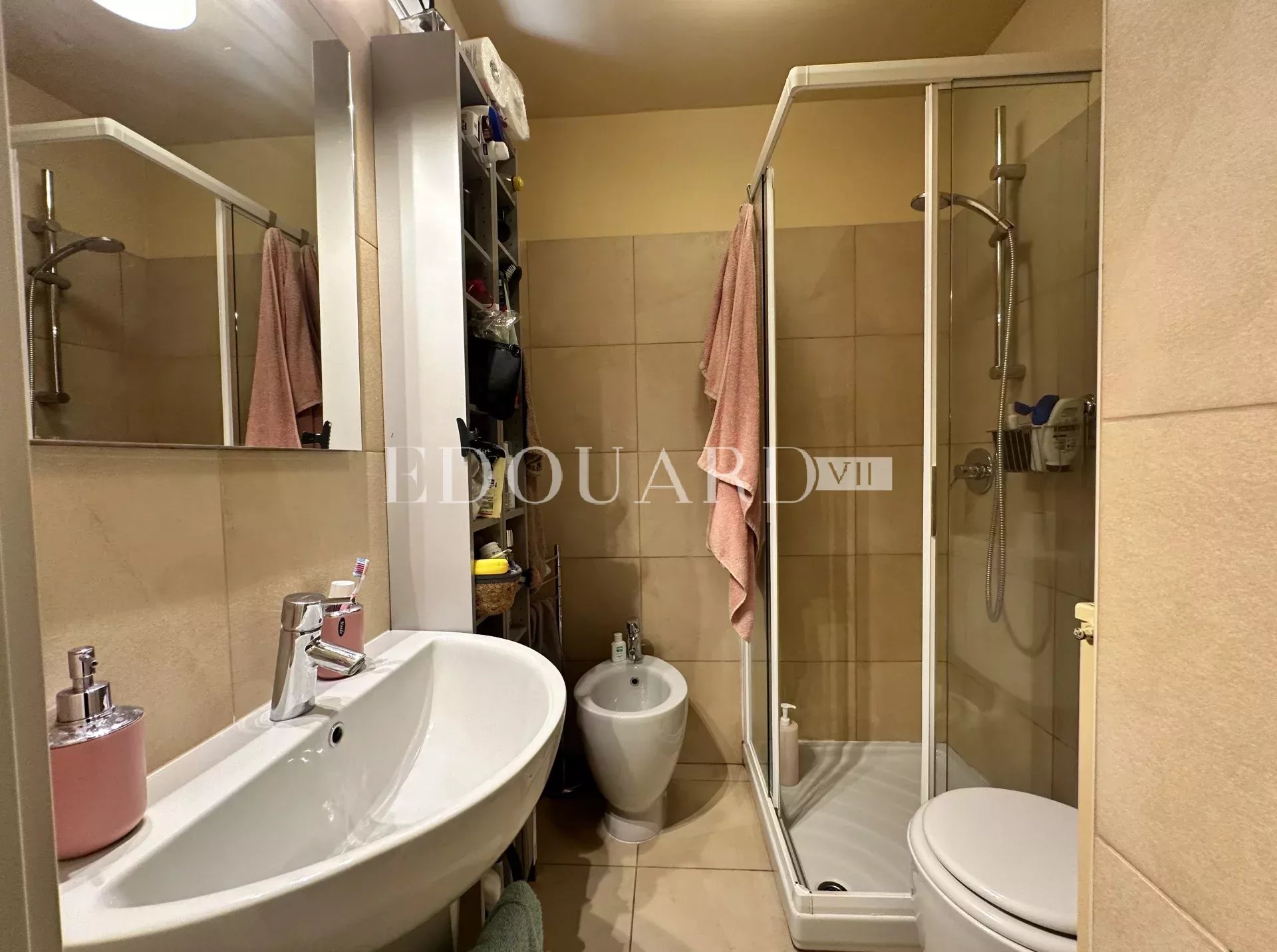 1 Bath, ApartmentFor Sale, Menton, Alpes-Maritimes