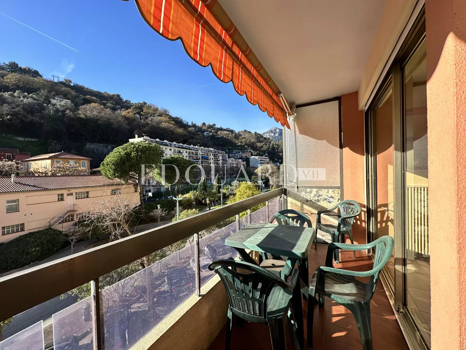 1 Bath, ApartmentFor Sale, Menton, Alpes-Maritimes