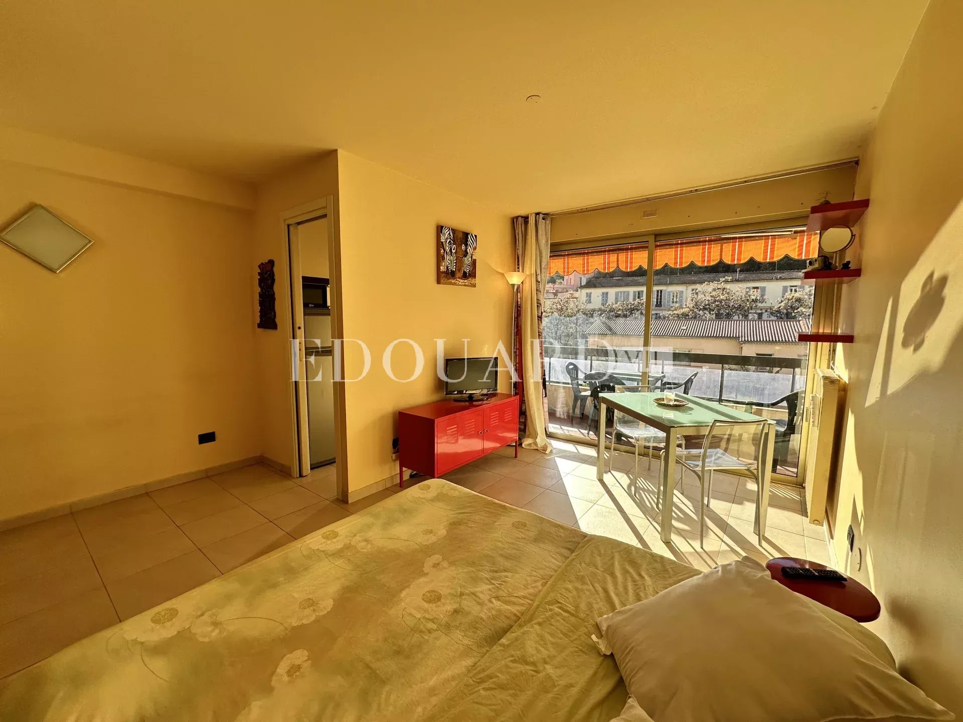 1 Bath, ApartmentFor Sale, Menton, Alpes-Maritimes