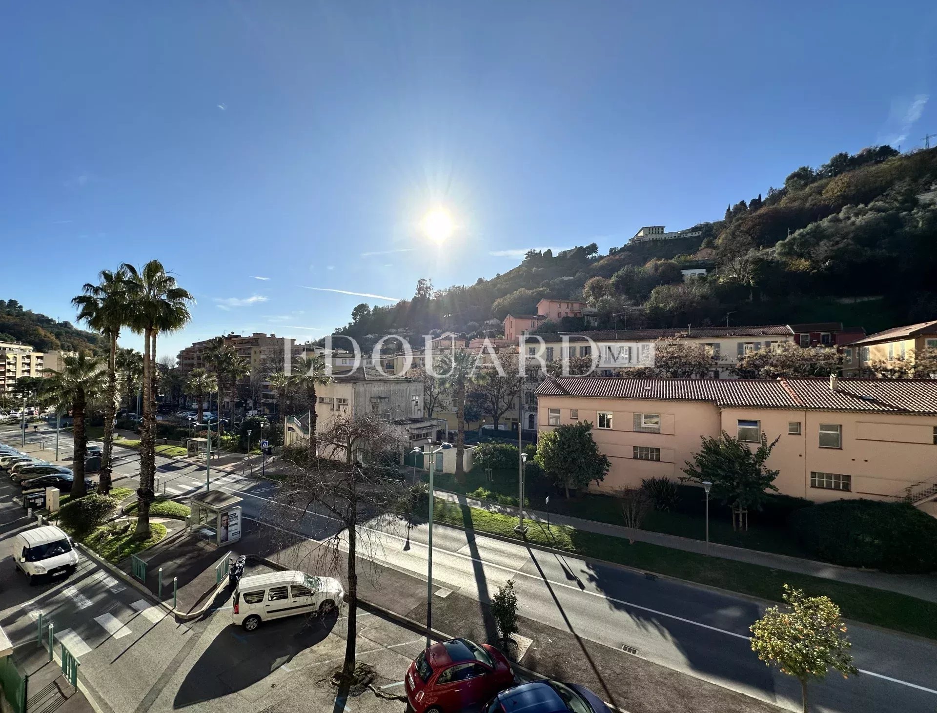 1 Bath, ApartmentFor Sale, Menton, Alpes-Maritimes
