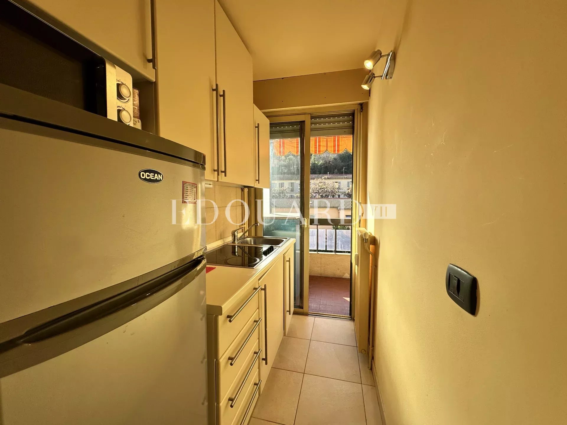 1 Bath, ApartmentFor Sale, Menton, Alpes-Maritimes