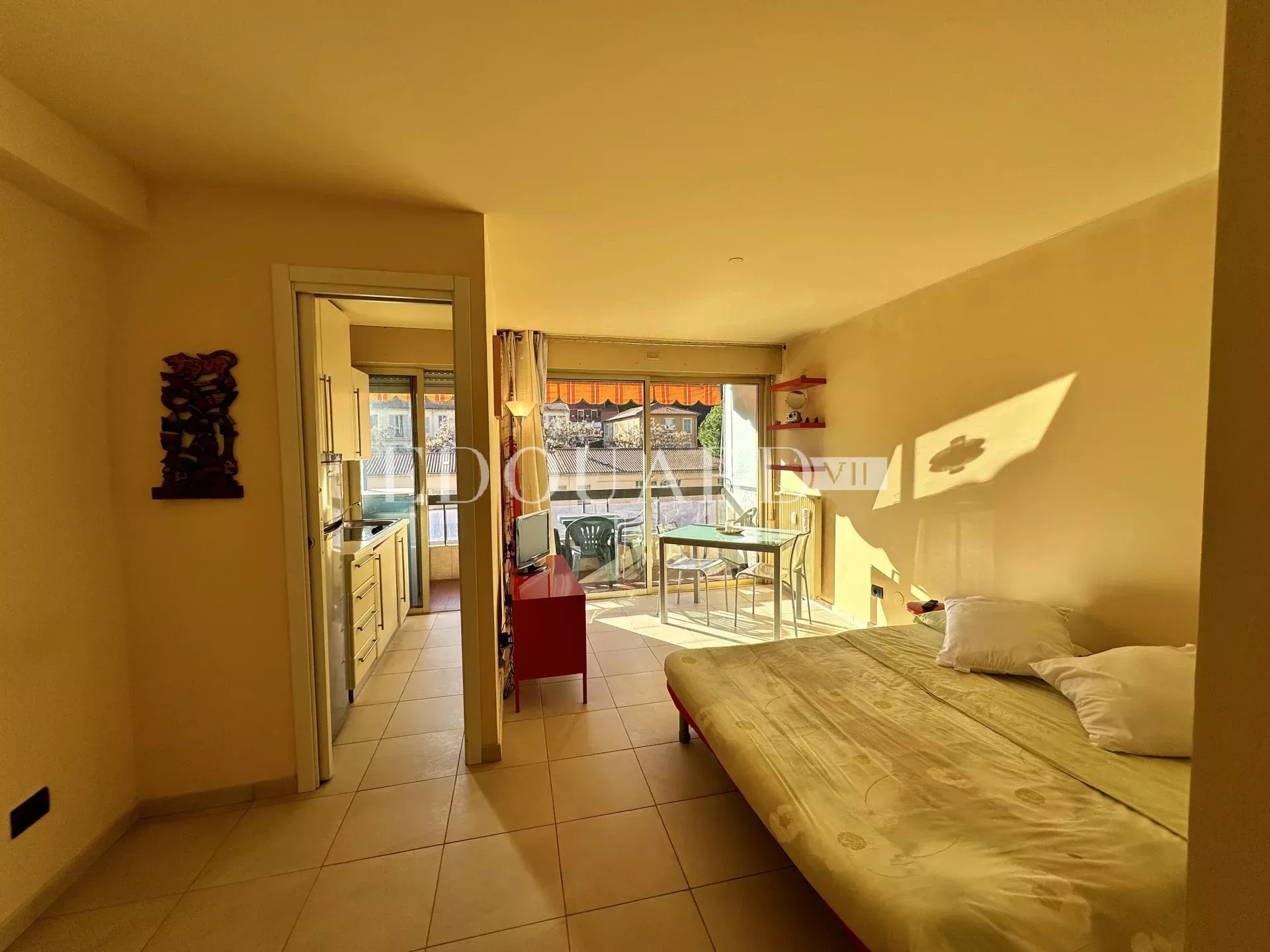 1 Bath, ApartmentFor Sale, Menton, Alpes-Maritimes
