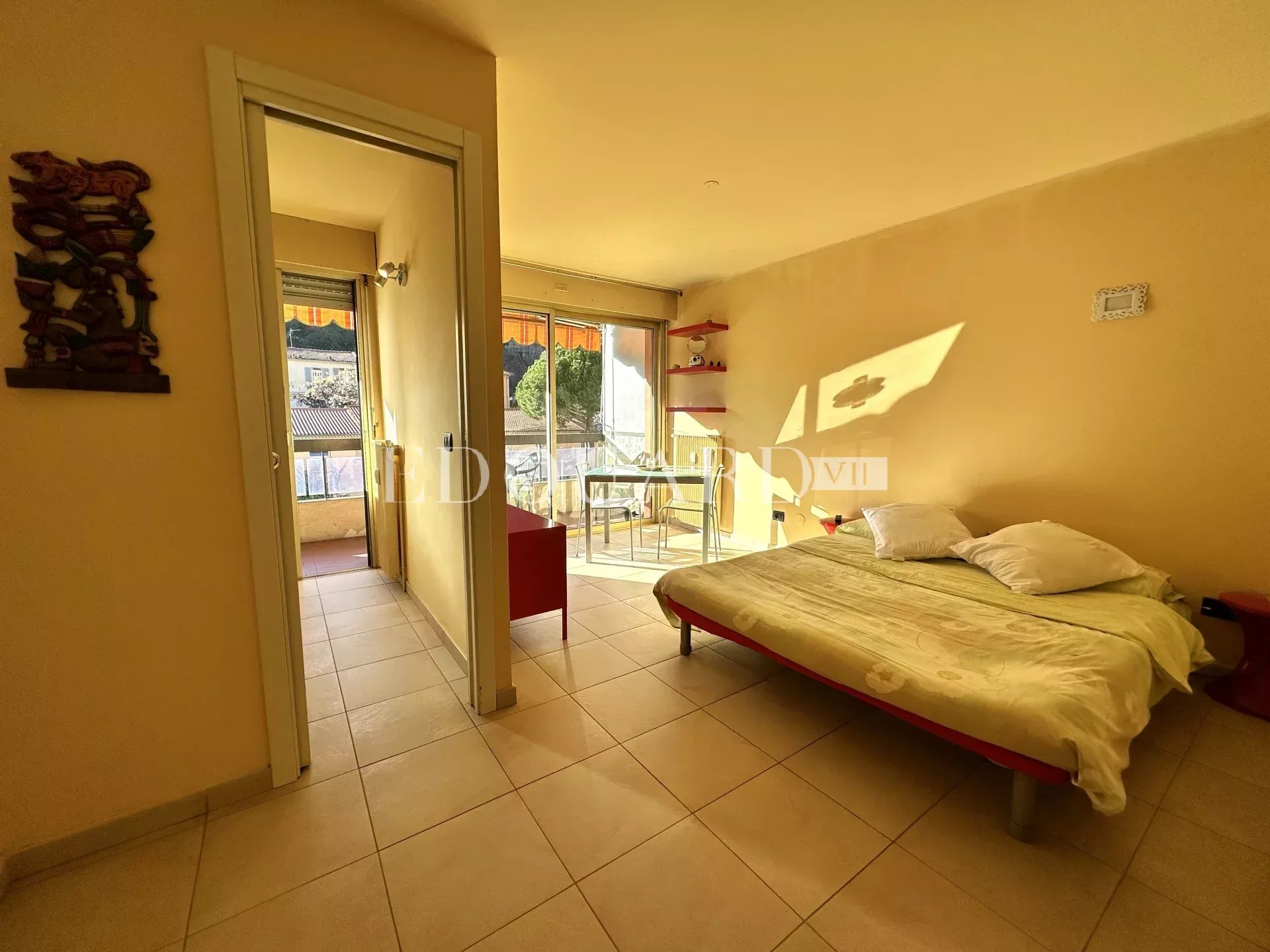 1 Bath, ApartmentFor Sale, Menton, Alpes-Maritimes