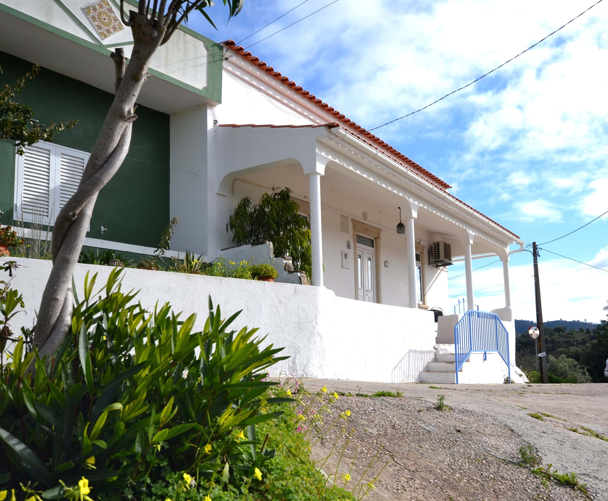 2 Bed, 2 Bath, HouseFor Sale, Loulé, Faro, 8100-356