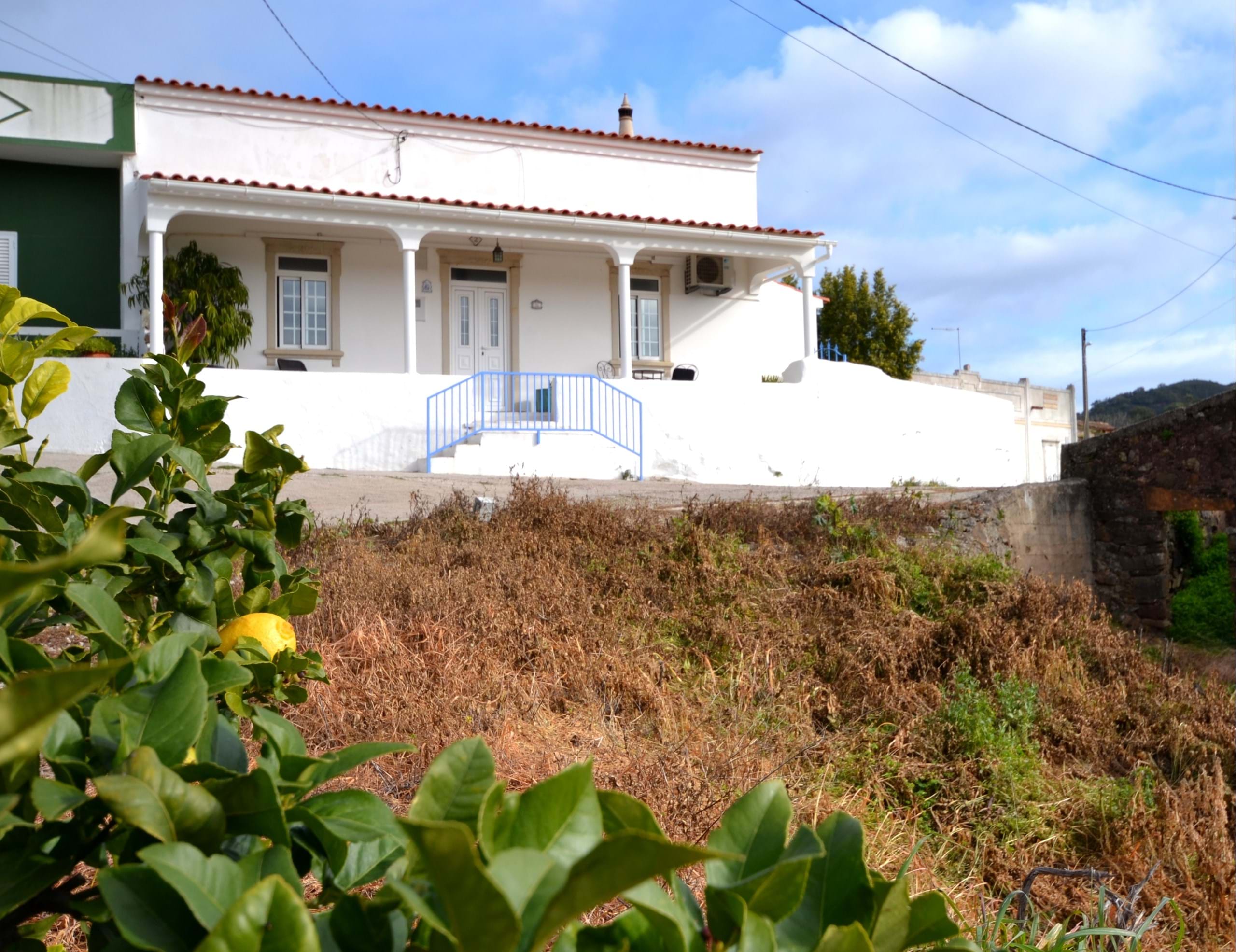 2 Bed, 2 Bath, HouseFor Sale, Loulé, Faro, 8100-356