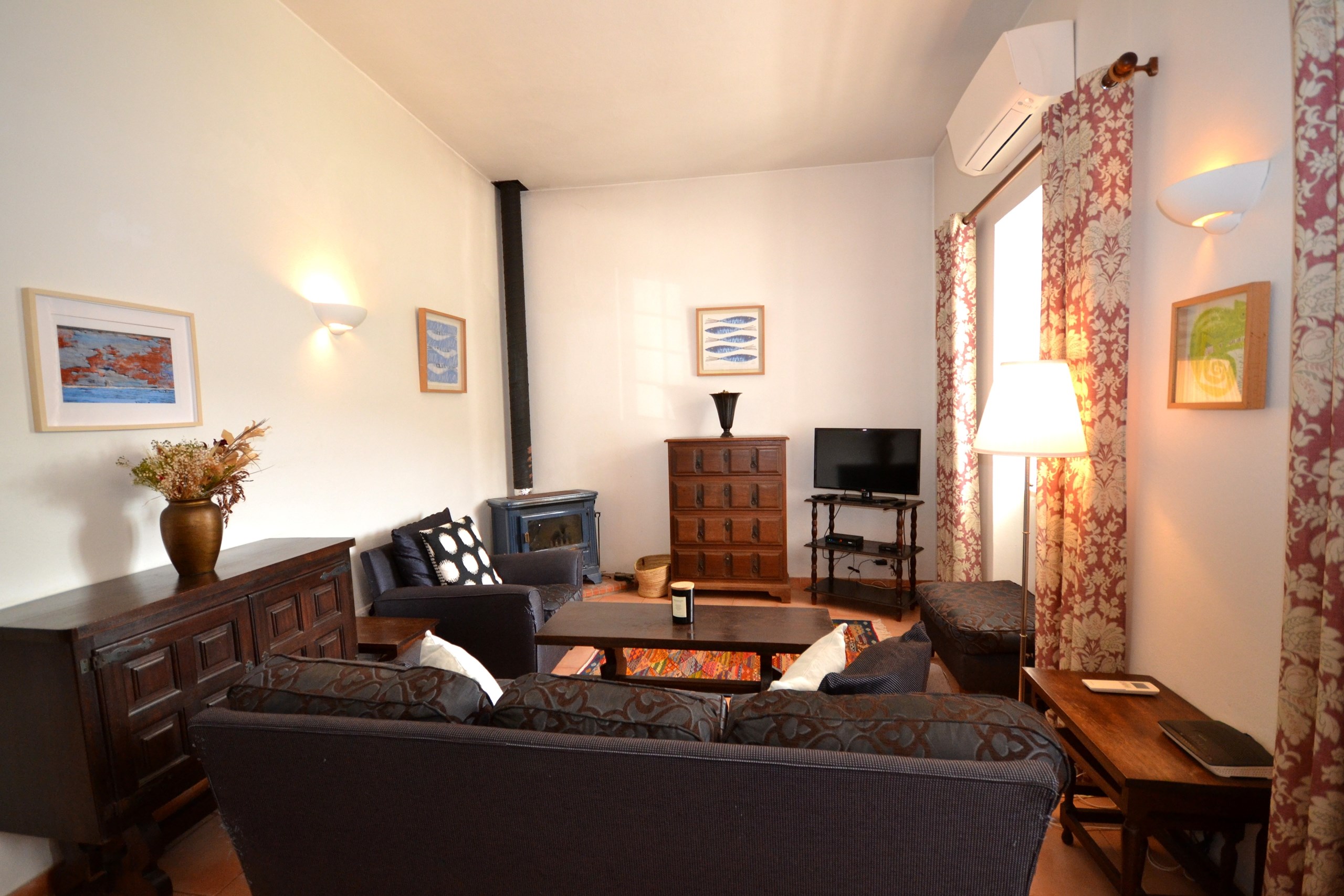 2 Bed, 2 Bath, HouseFor Sale, Loulé, Faro, 8100-356