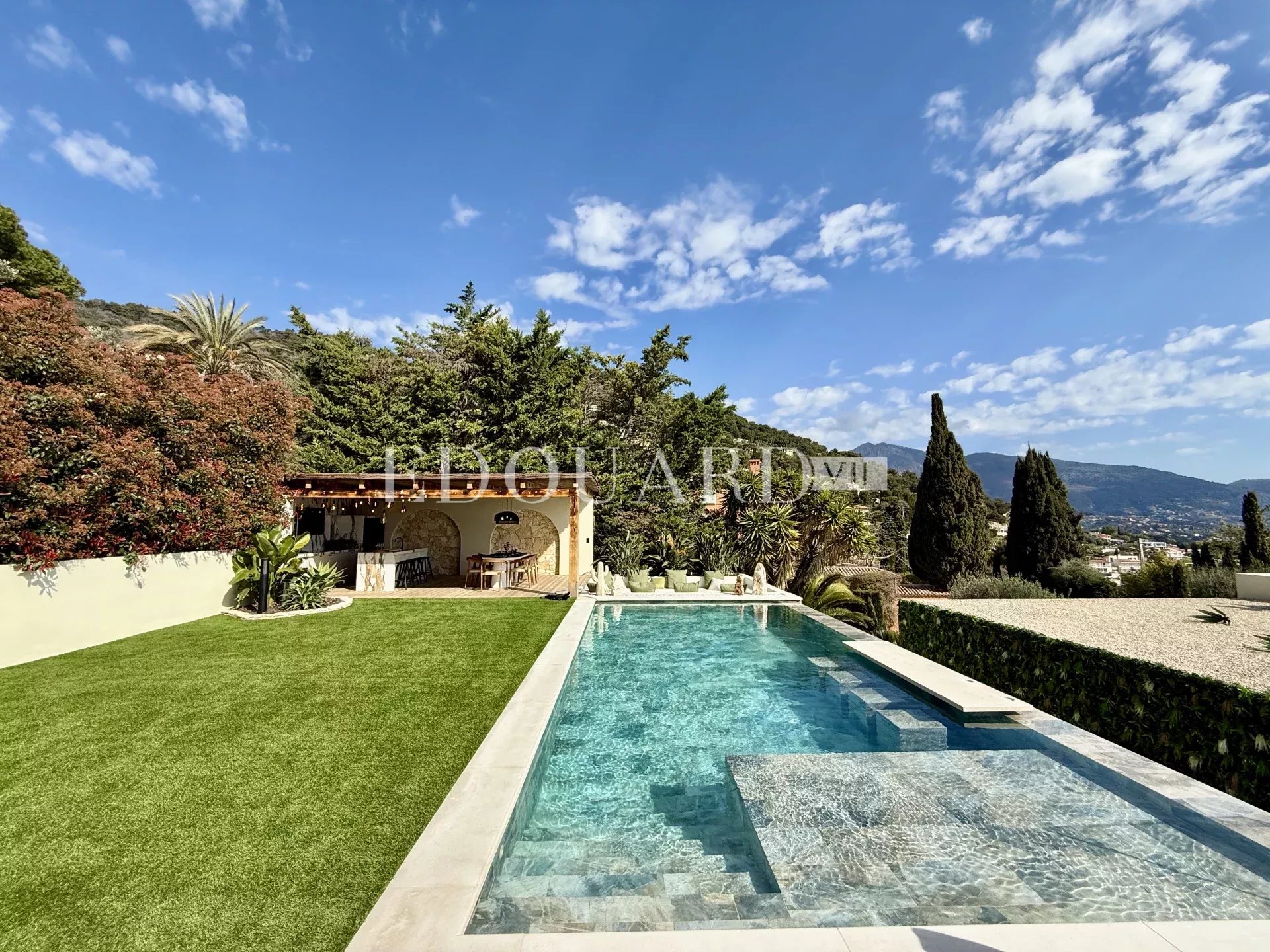 4 Bed, HouseFor Sale, Roquebrune-Cap-Martin, Alpes-Maritimes