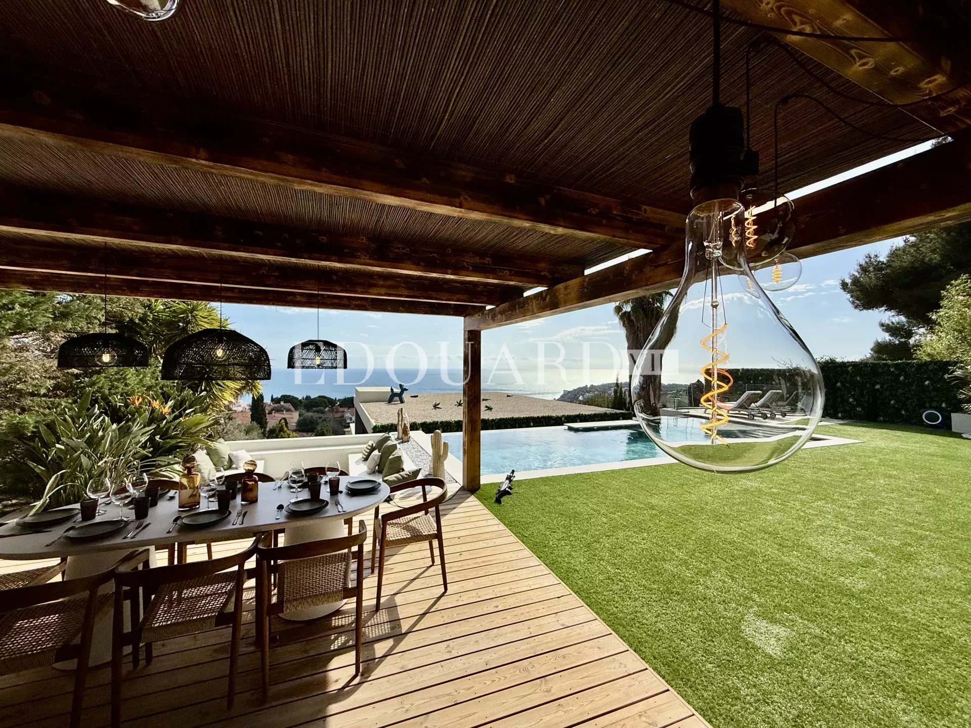 4 Bed, HouseFor Sale, Roquebrune-Cap-Martin, Alpes-Maritimes