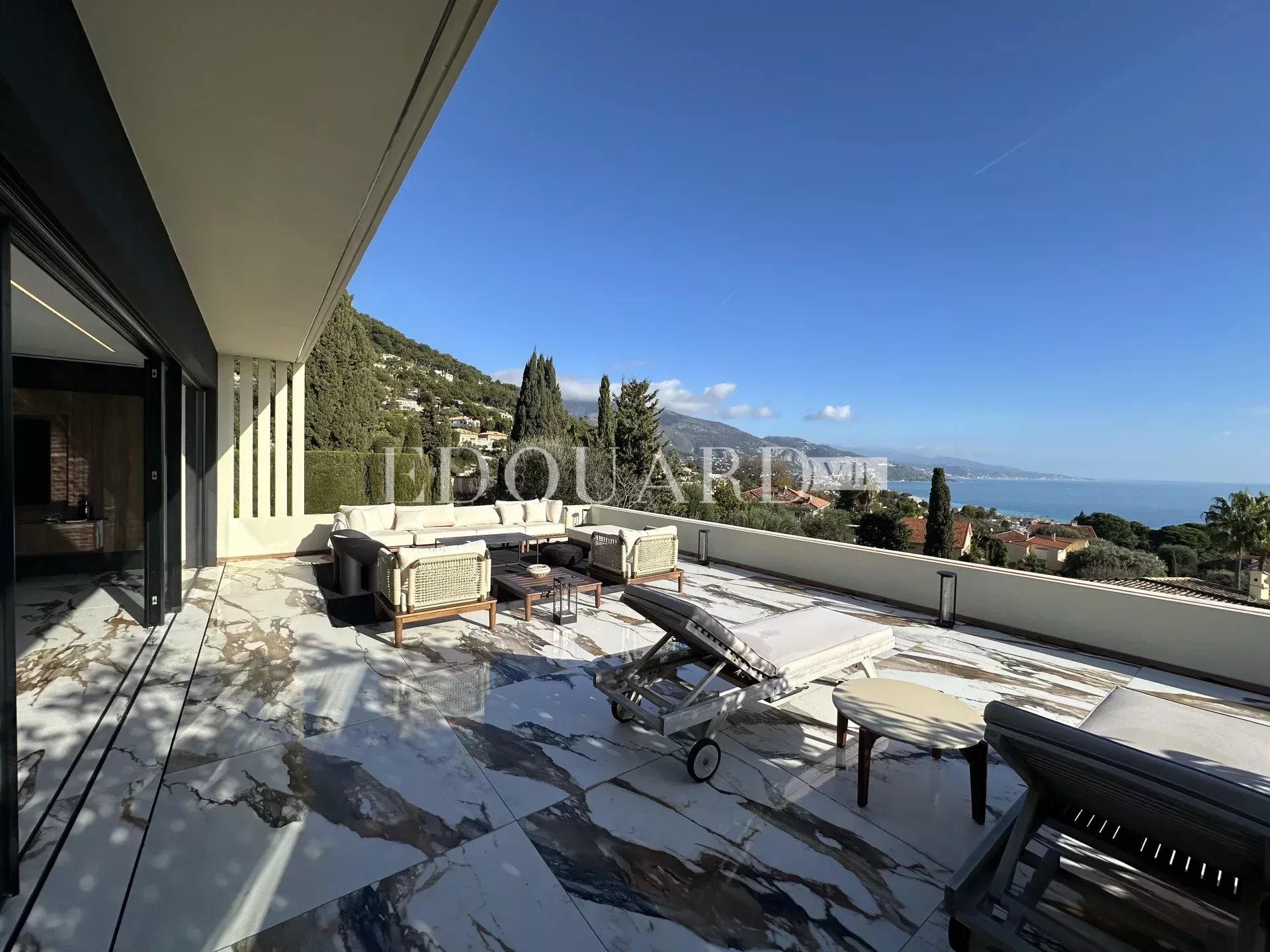 4 Bed, HouseFor Sale, Roquebrune-Cap-Martin, Alpes-Maritimes