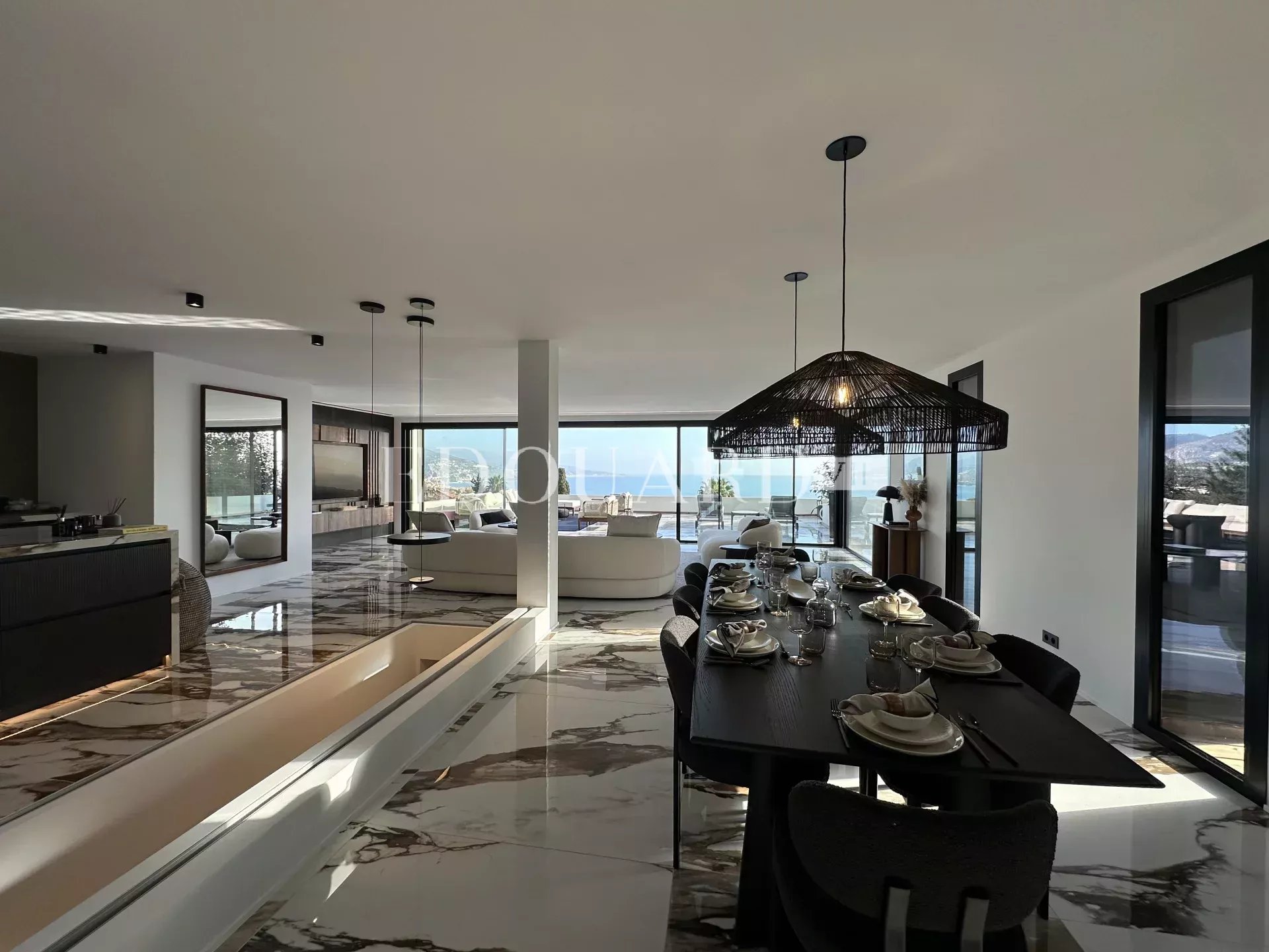 4 Bed, HouseFor Sale, Roquebrune-Cap-Martin, Alpes-Maritimes