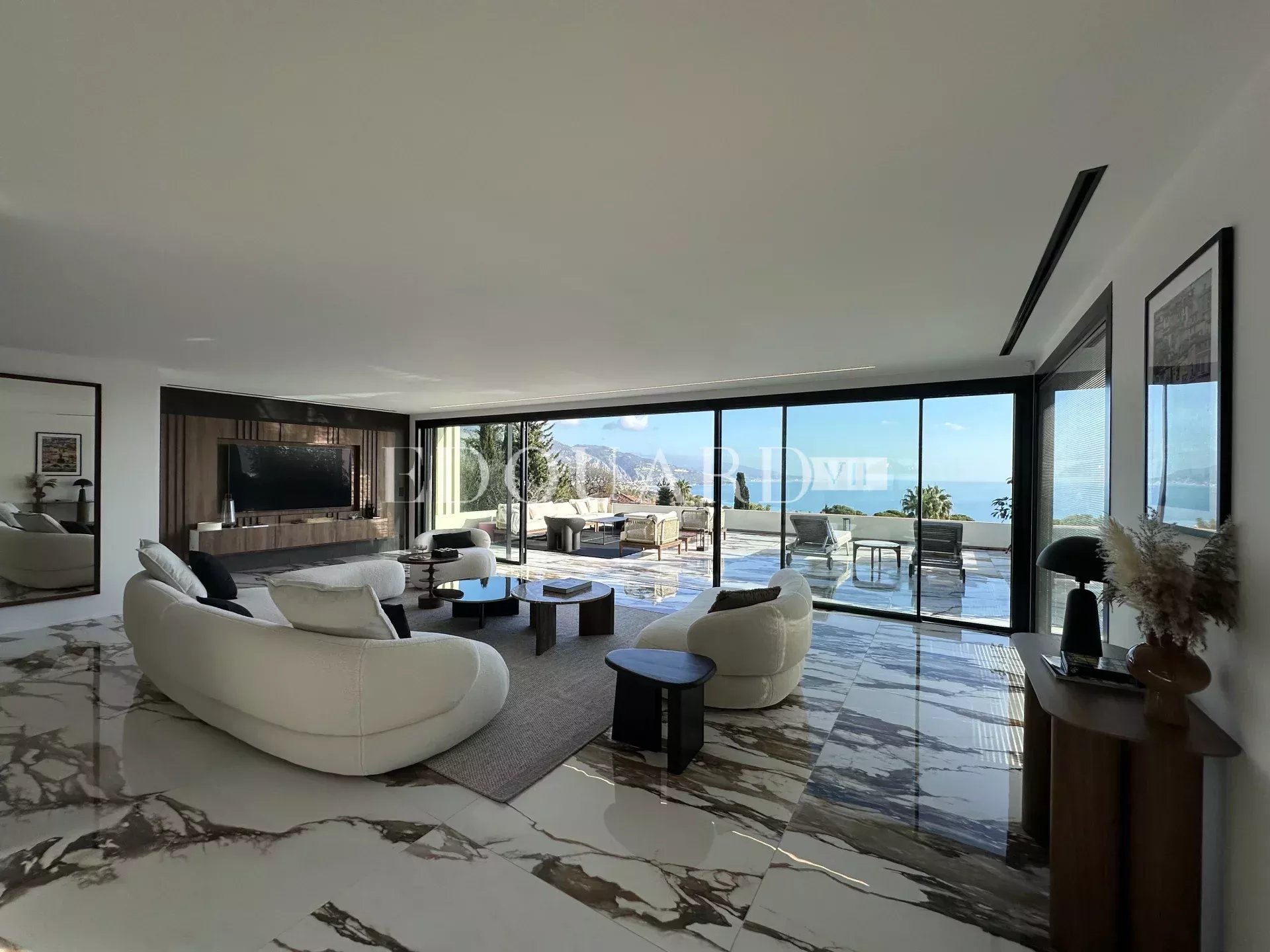 4 Bed, HouseFor Sale, Roquebrune-Cap-Martin, Alpes-Maritimes