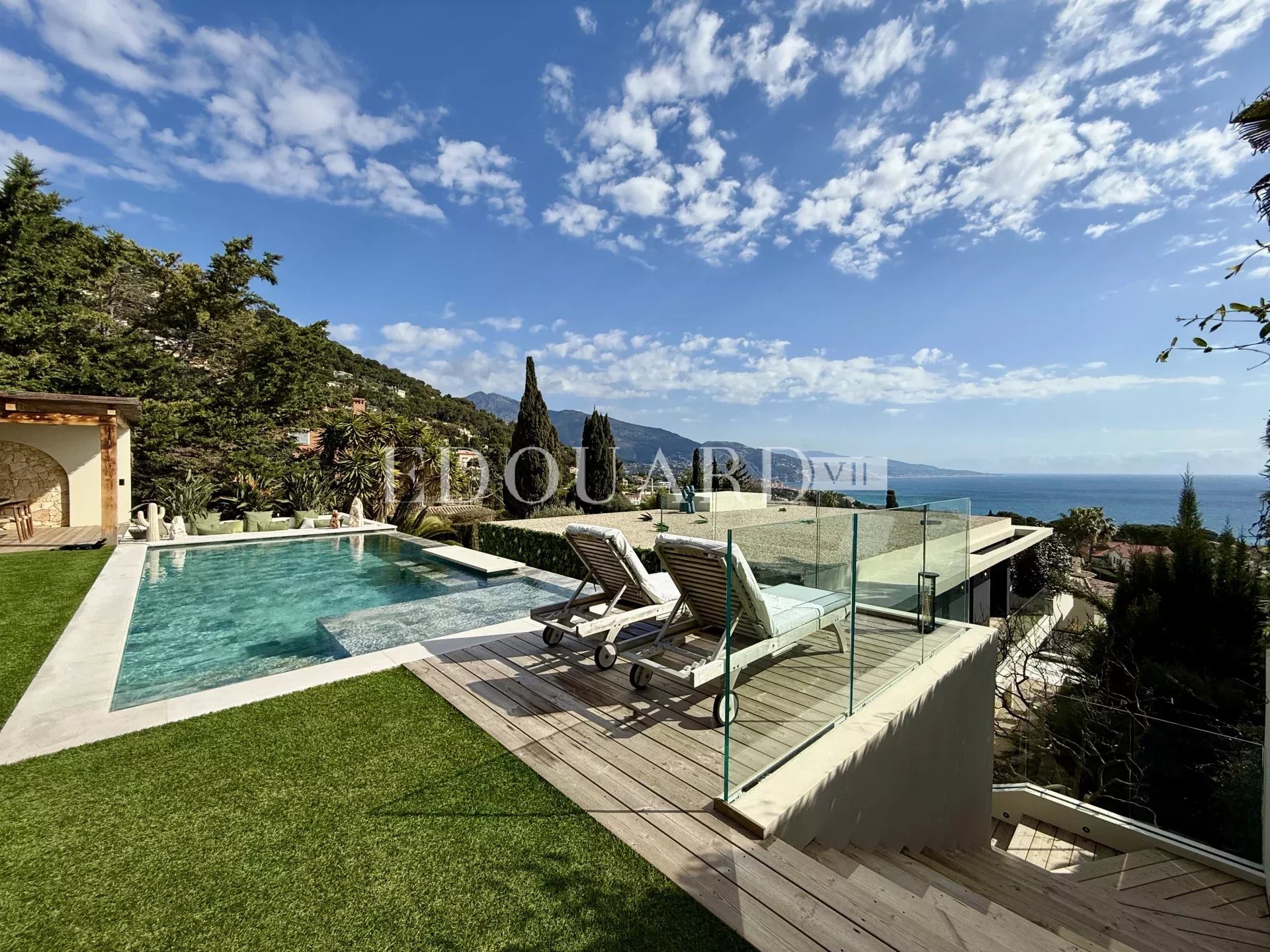 4 Bed, HouseFor Sale, Roquebrune-Cap-Martin, Alpes-Maritimes