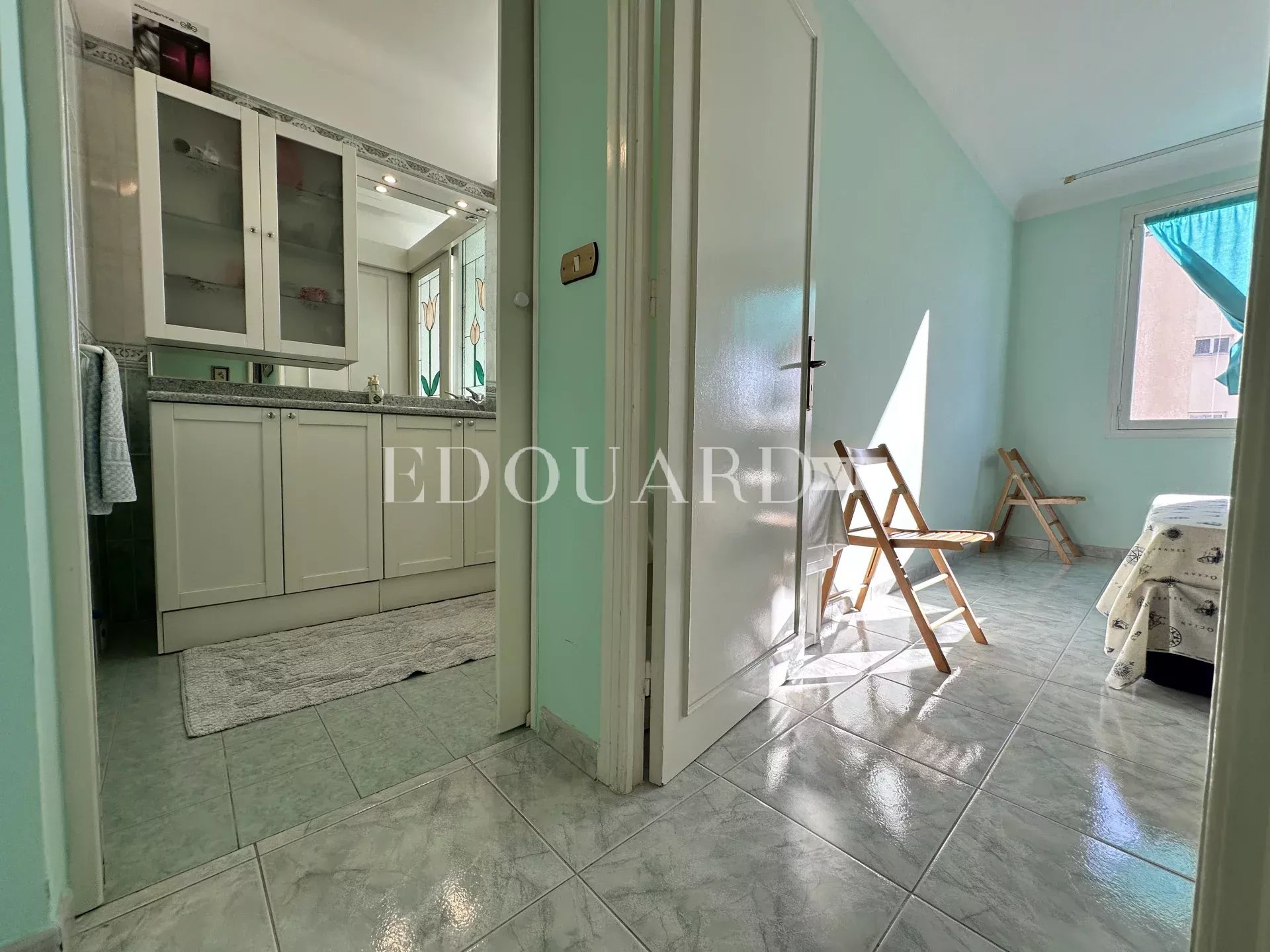 2 Bed, 1 Bath, ApartmentFor Sale, Roquebrune-Cap-Martin, Alpes-Maritimes