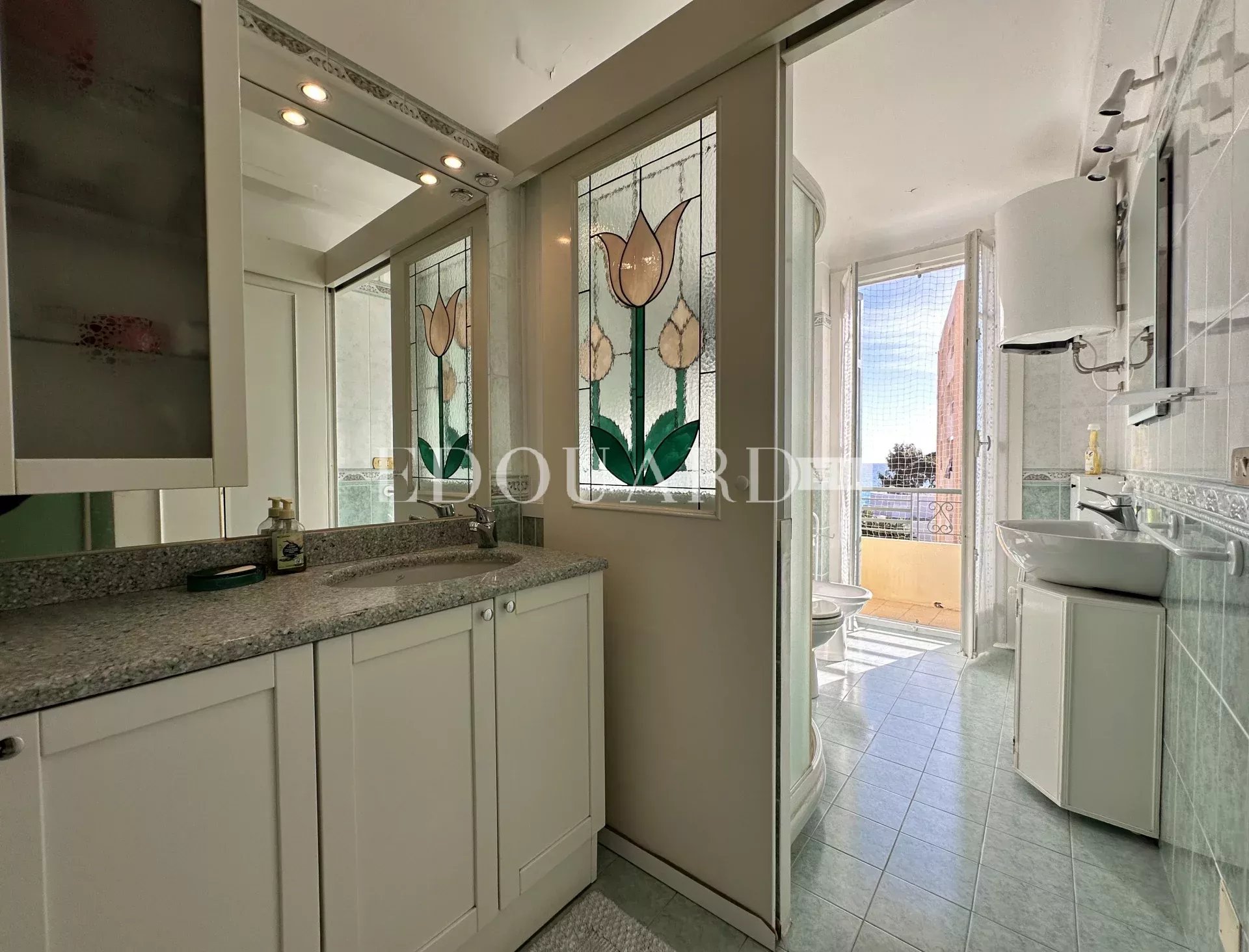 2 Bed, 1 Bath, ApartmentFor Sale, Roquebrune-Cap-Martin, Alpes-Maritimes