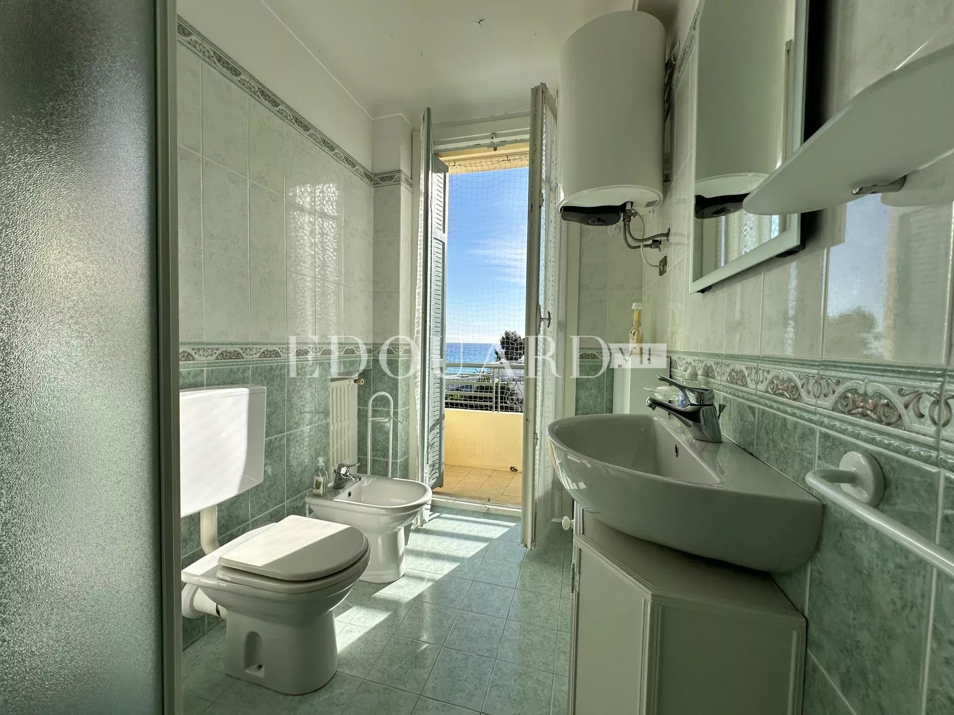 2 Bed, 1 Bath, ApartmentFor Sale, Roquebrune-Cap-Martin, Alpes-Maritimes