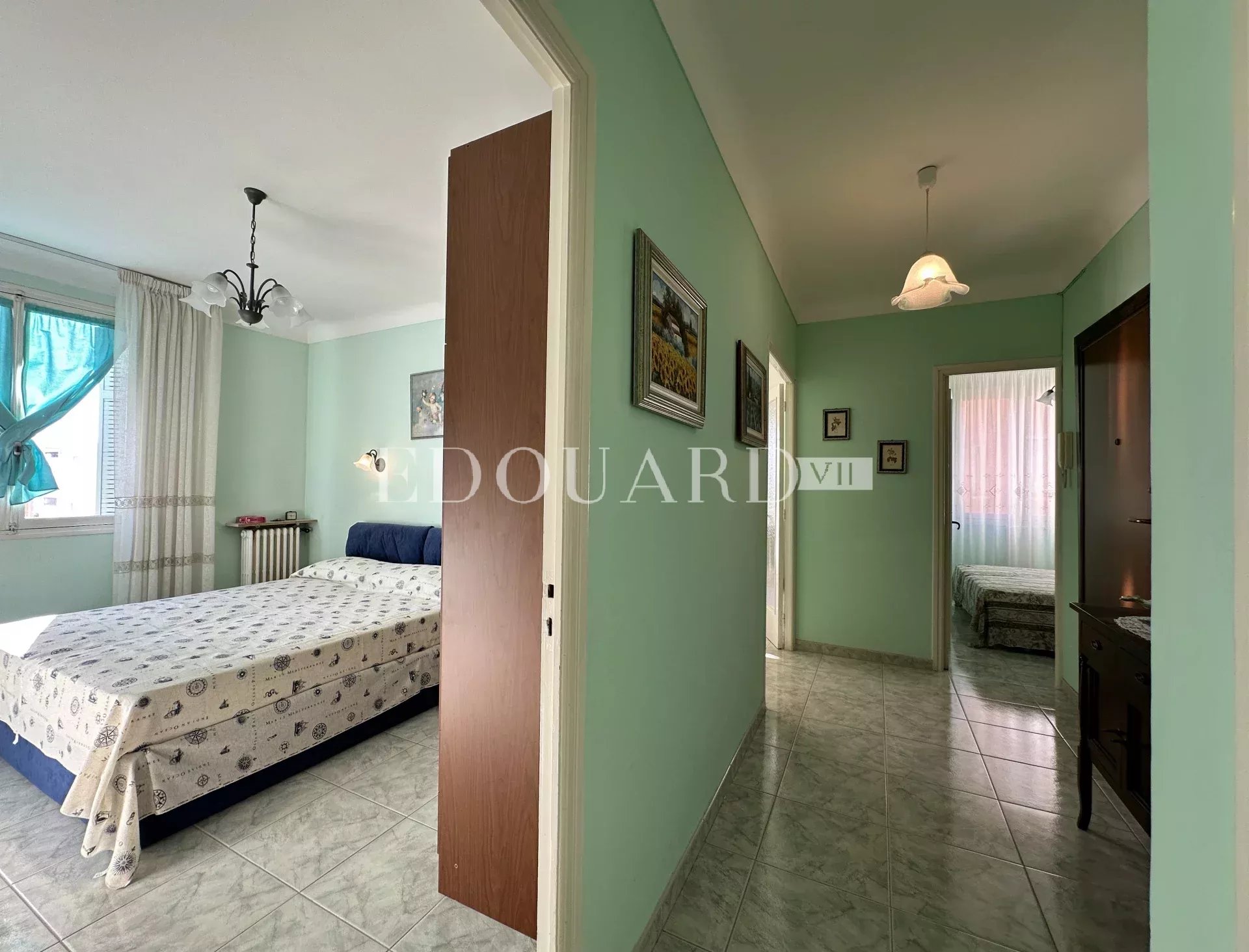 2 Bed, 1 Bath, ApartmentFor Sale, Roquebrune-Cap-Martin, Alpes-Maritimes