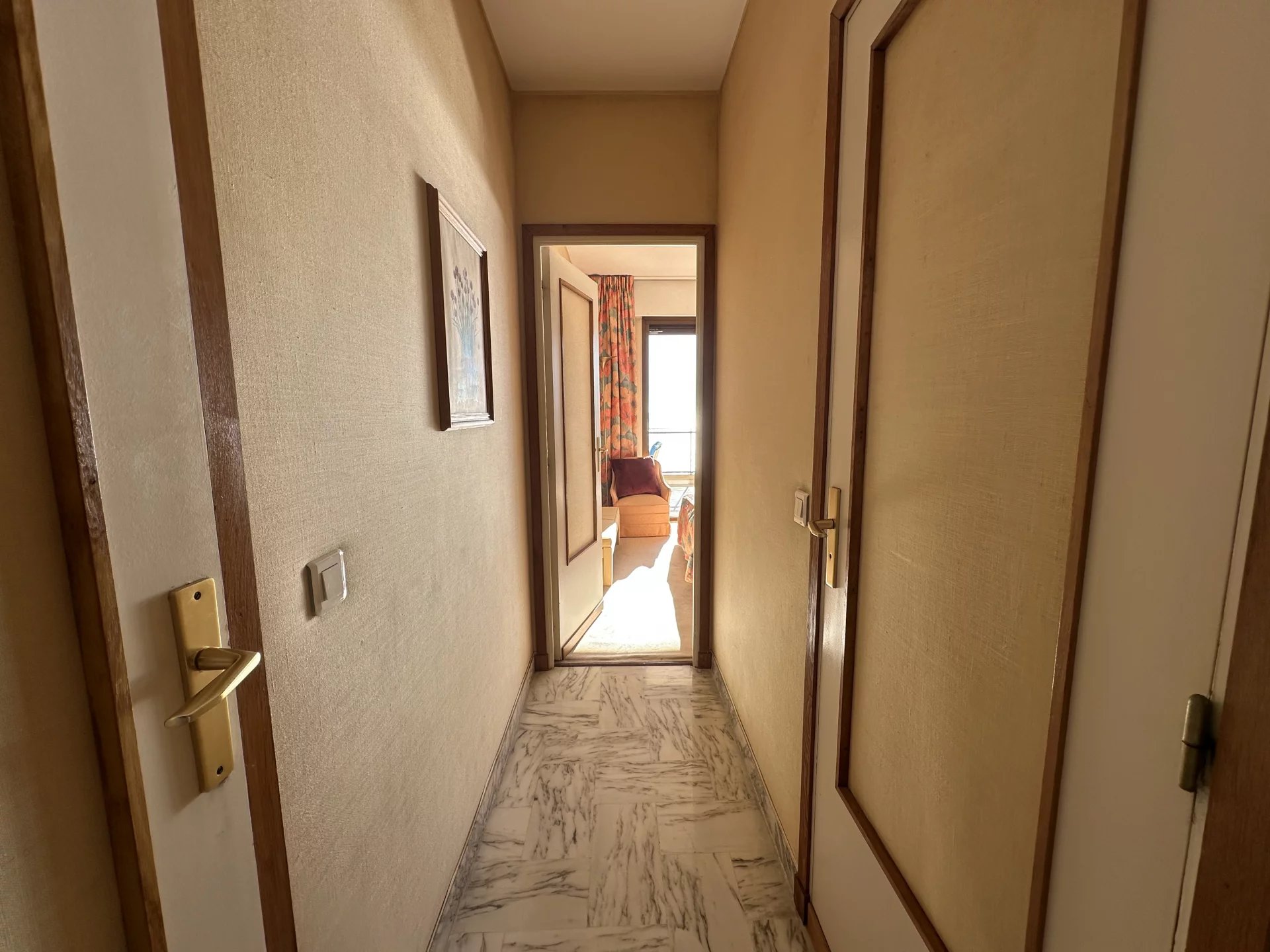 3 Bed, 2 Bath, ApartmentFor Sale, Beaulieu-sur-Mer, Alpes-Maritimes