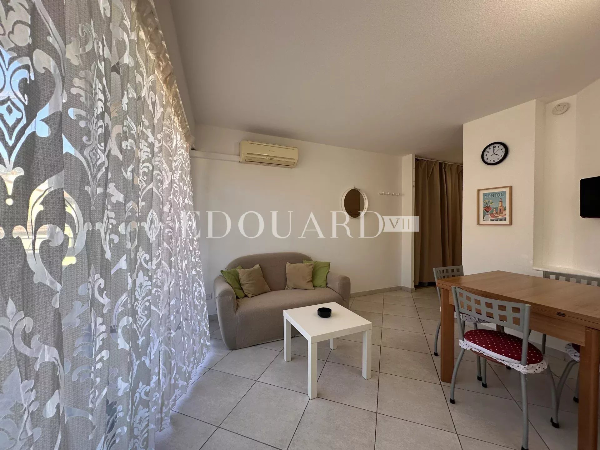 1 Bed, 1 Bath, ApartmentFor Sale, Menton, Alpes-Maritimes