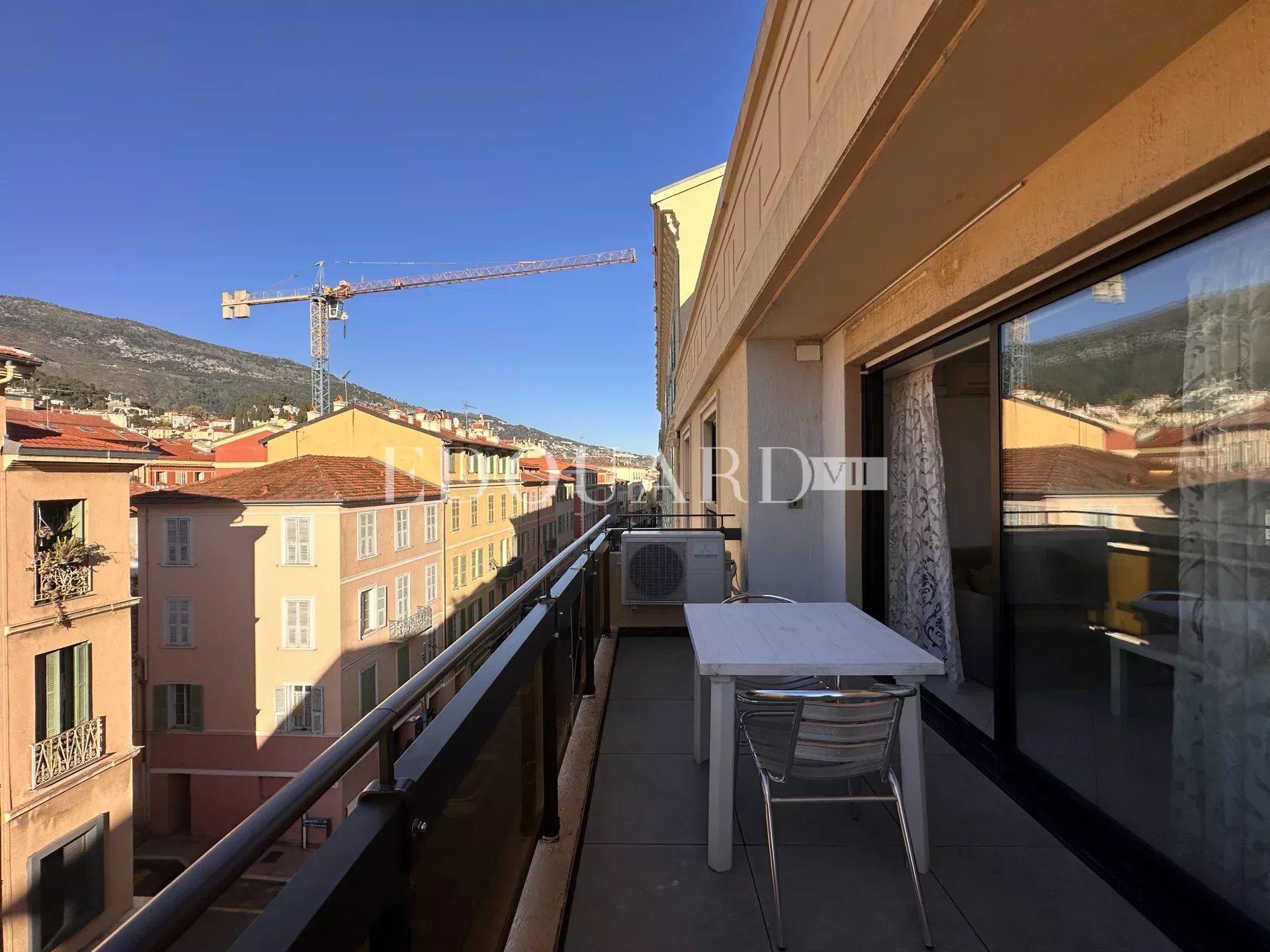 1 Bed, 1 Bath, ApartmentFor Sale, Menton, Alpes-Maritimes