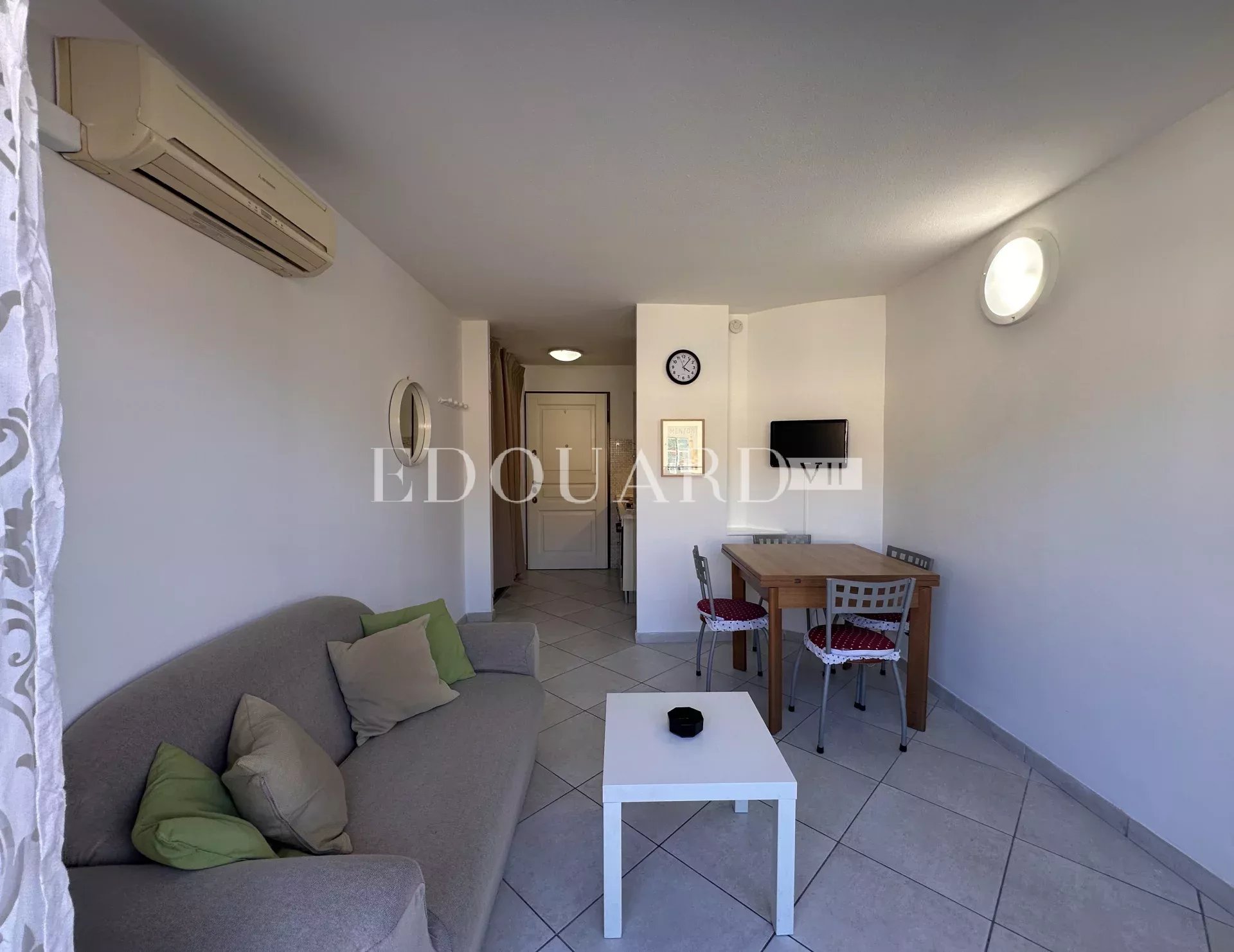 1 Bed, 1 Bath, ApartmentFor Sale, Menton, Alpes-Maritimes
