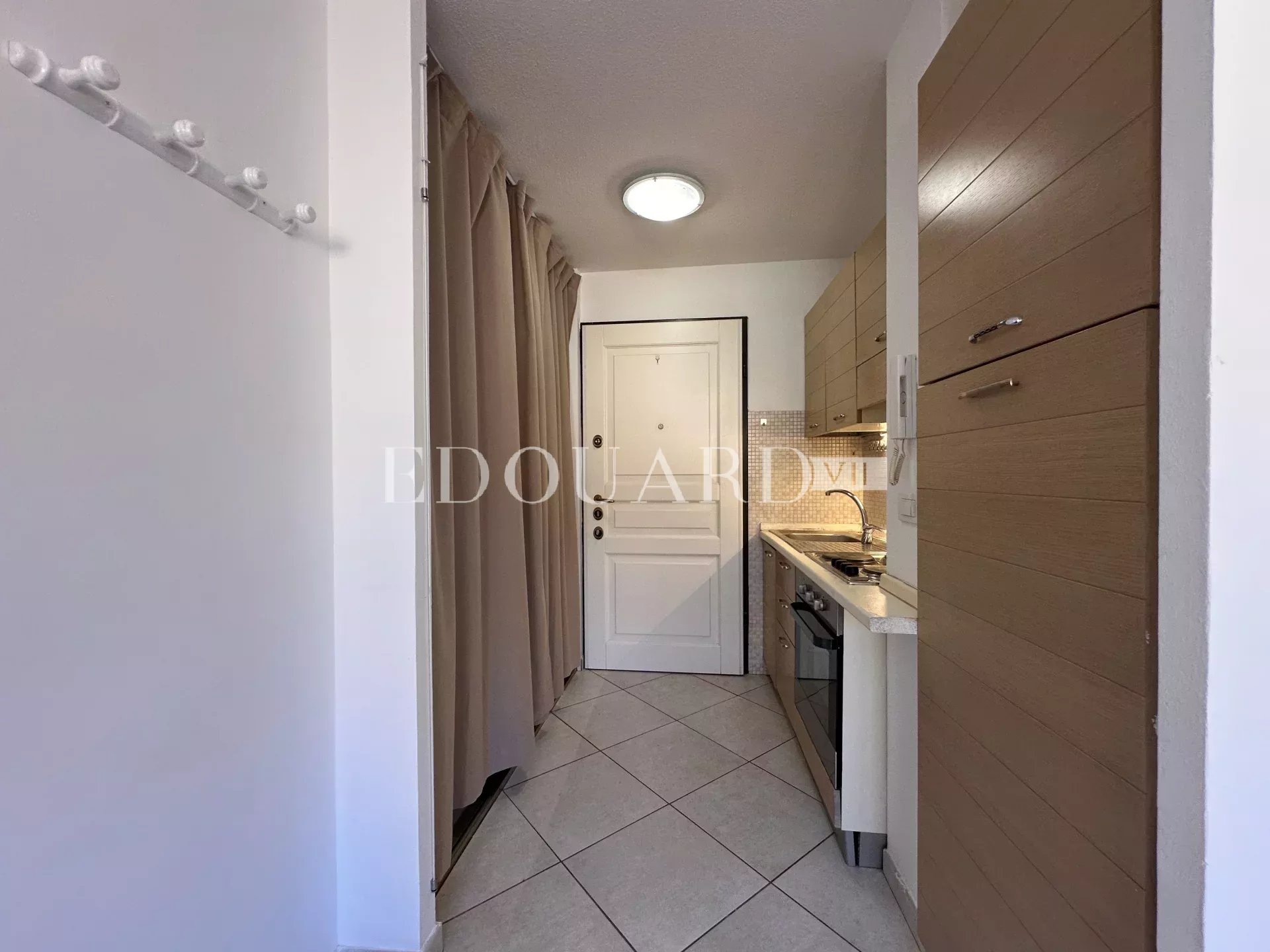 1 Bed, 1 Bath, ApartmentFor Sale, Menton, Alpes-Maritimes