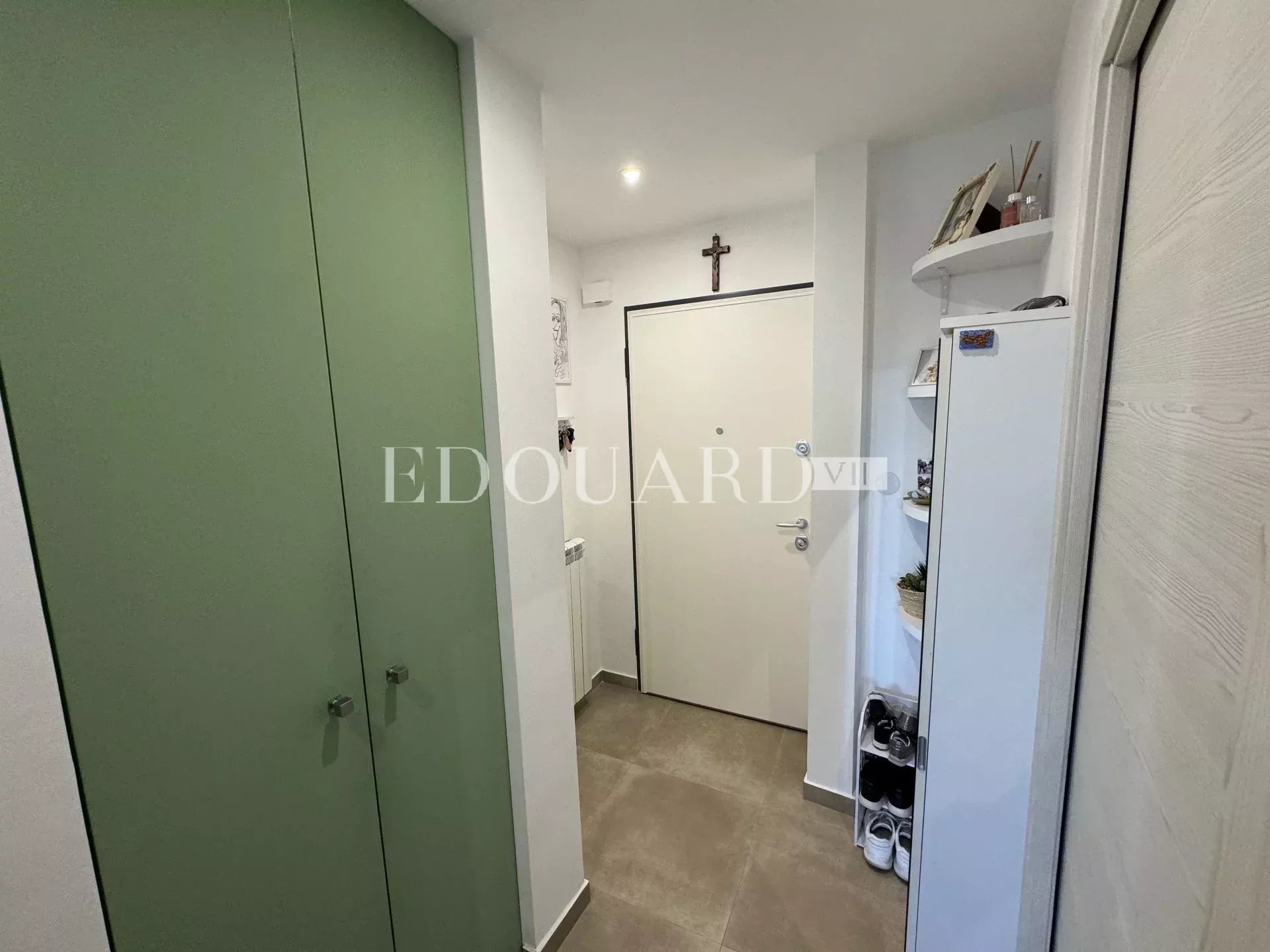 2 Bed, 2 Bath, ApartmentFor Sale, Roquebrune-Cap-Martin, Alpes-Maritimes