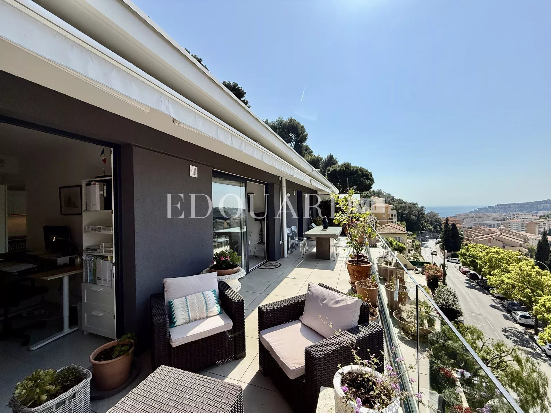 3 Bed, 2 Bath, ApartmentFor Sale, Menton, Alpes-Maritimes