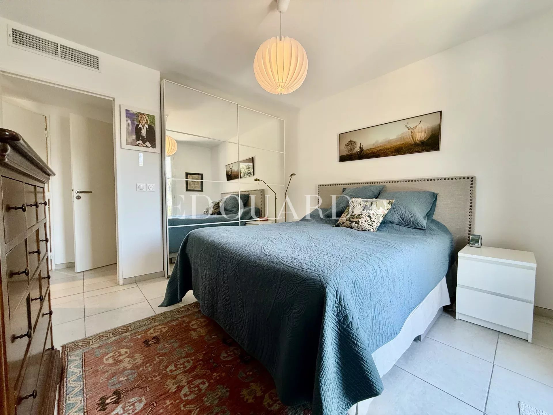 3 Bed, 2 Bath, ApartmentFor Sale, Menton, Alpes-Maritimes