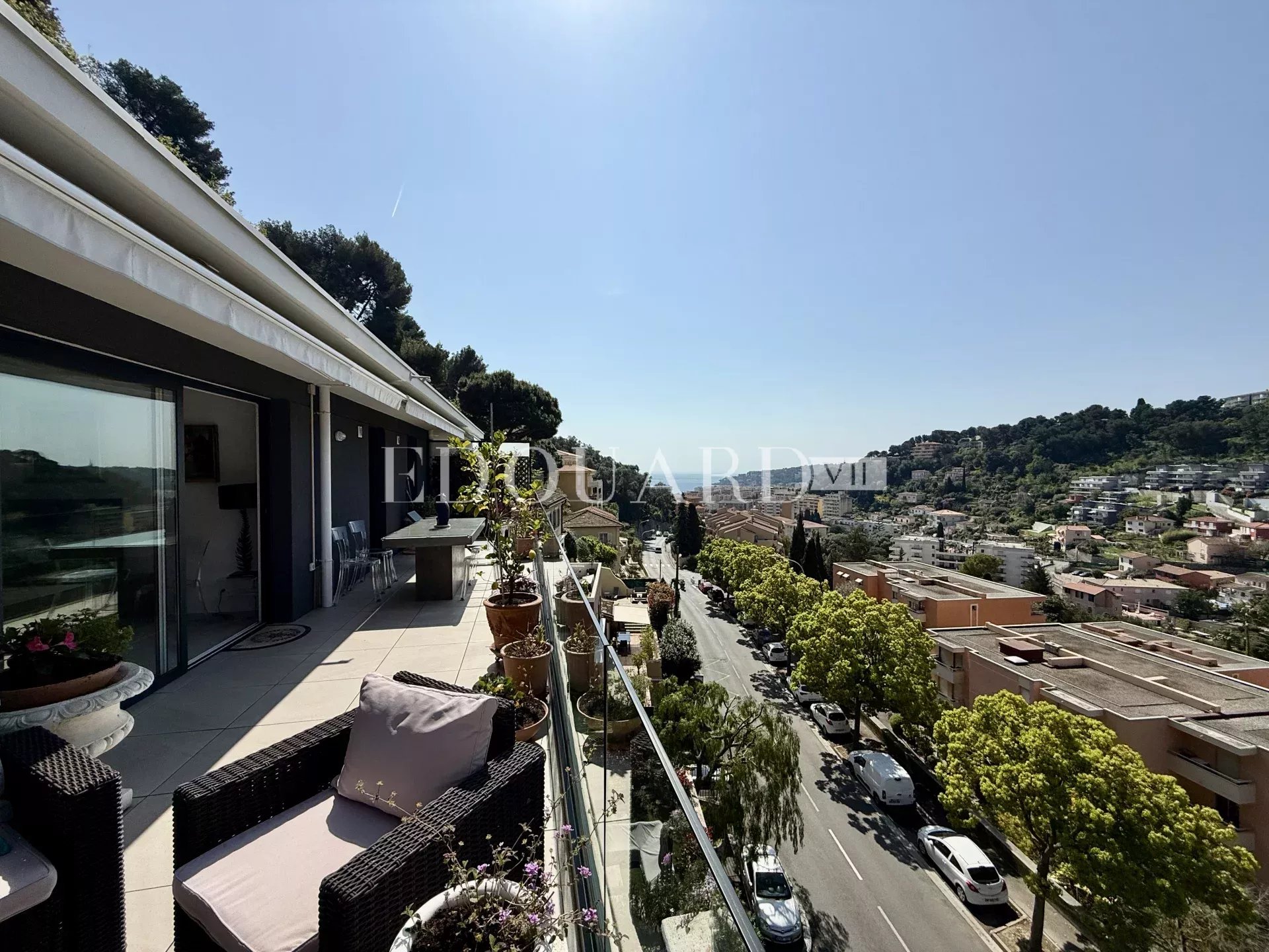 3 Bed, 2 Bath, ApartmentFor Sale, Menton, Alpes-Maritimes
