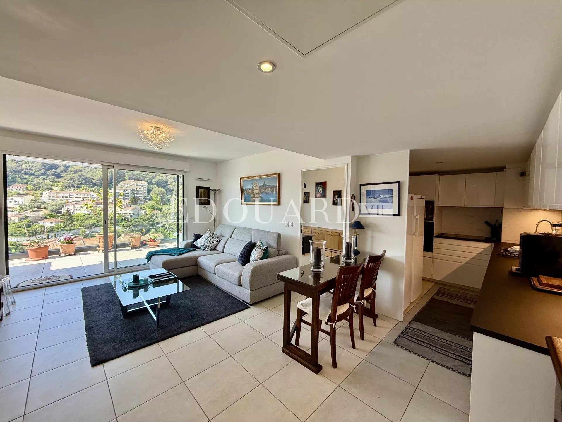 3 Bed, 2 Bath, ApartmentFor Sale, Menton, Alpes-Maritimes