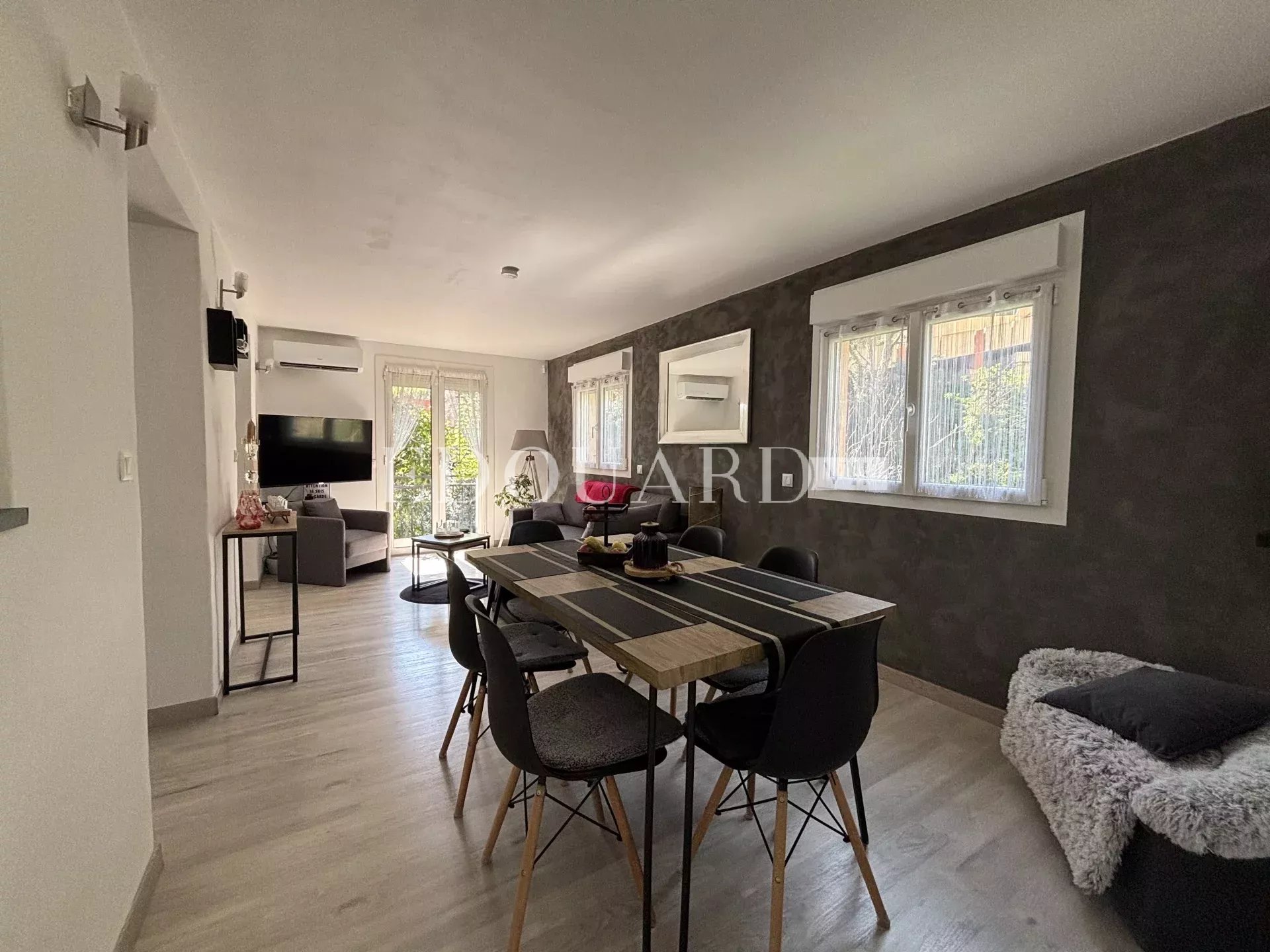 3 Bed, 3 Bath, HouseFor Sale, Roquebrune-Cap-Martin, Alpes-Maritimes