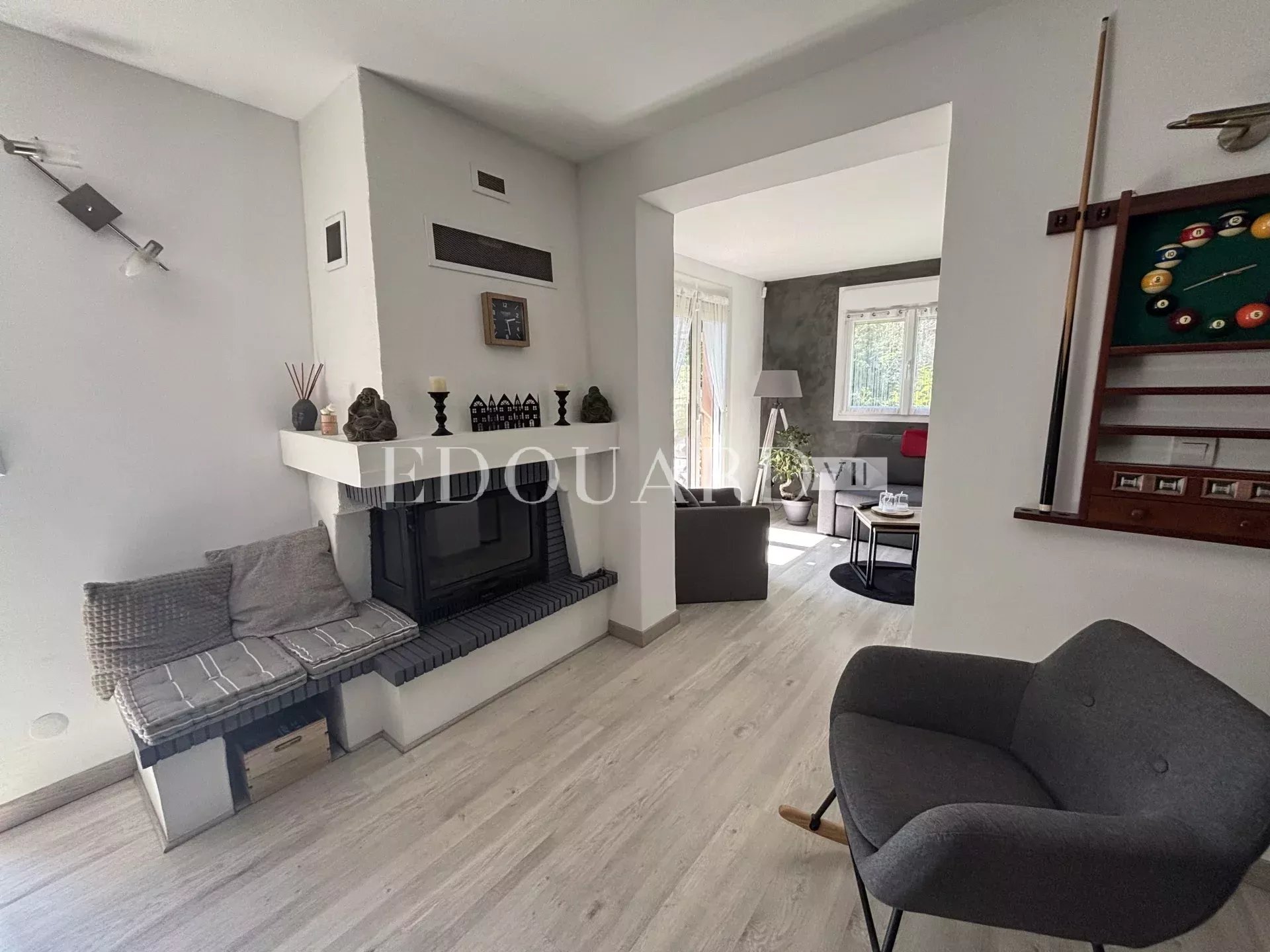 3 Bed, 3 Bath, HouseFor Sale, Roquebrune-Cap-Martin, Alpes-Maritimes