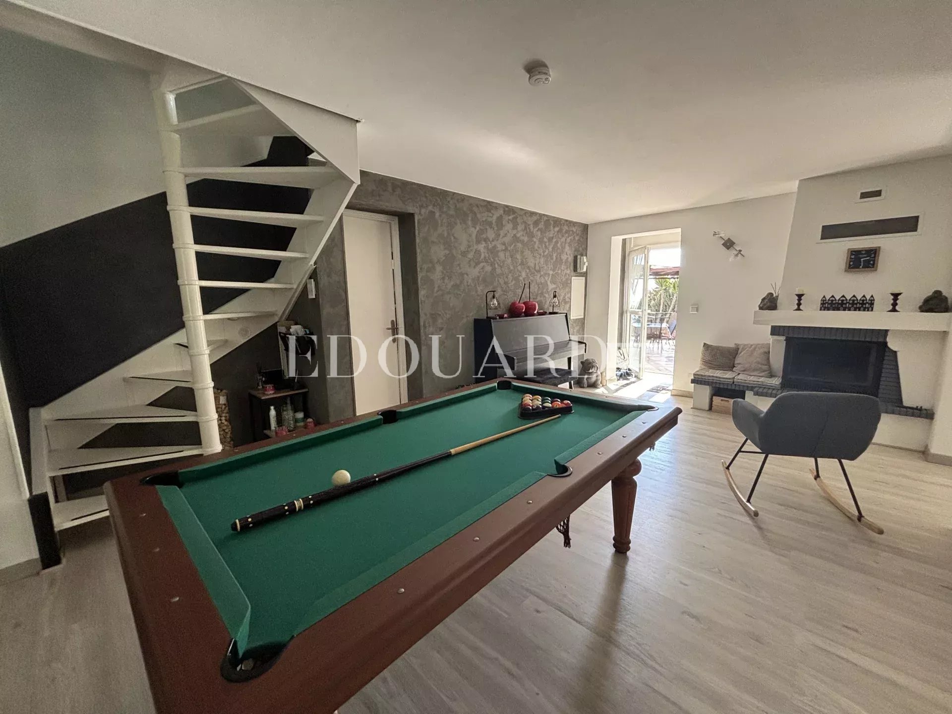 3 Bed, 3 Bath, HouseFor Sale, Roquebrune-Cap-Martin, Alpes-Maritimes